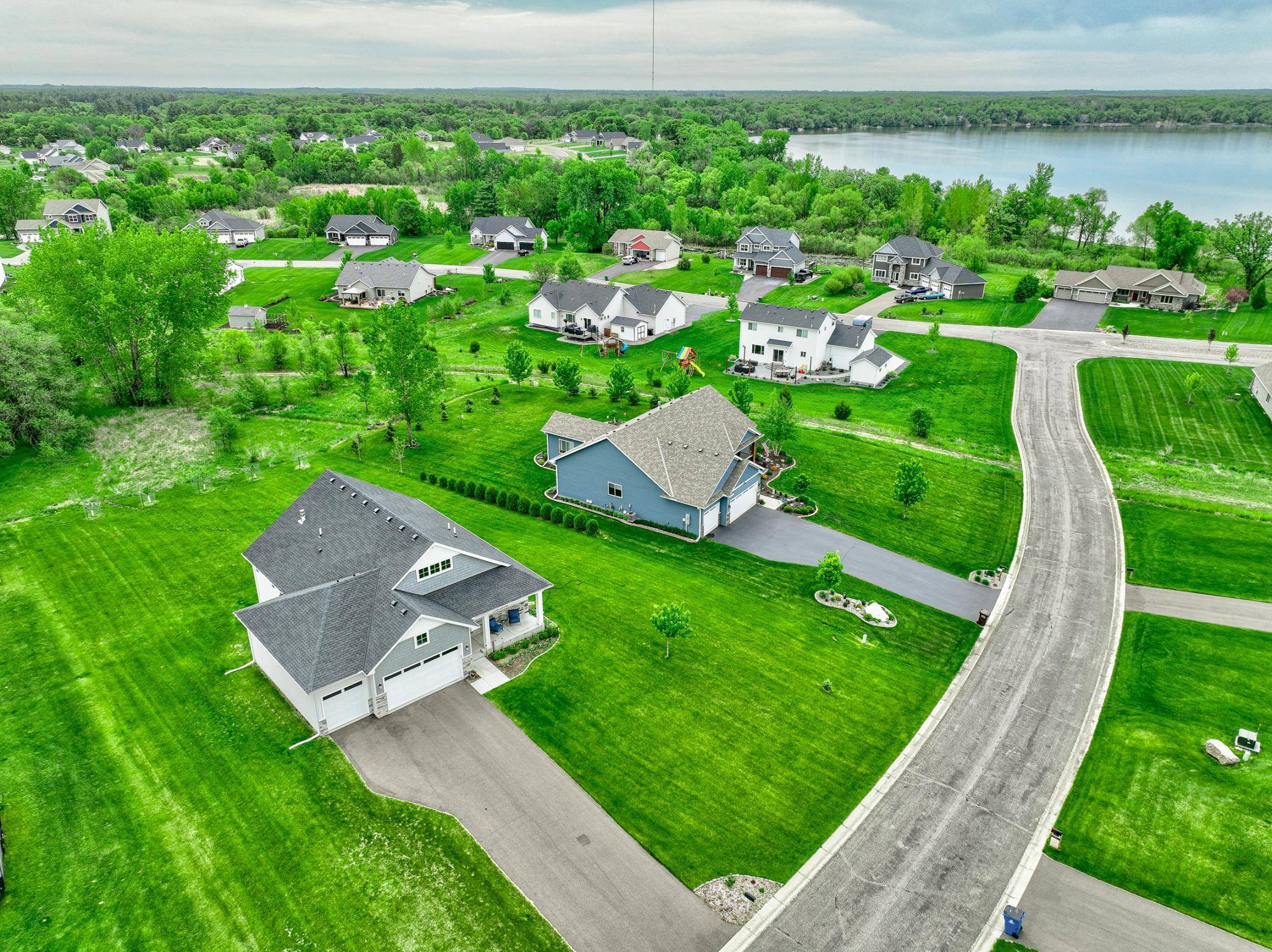 23855 187th ST NW, Big Lake, MN 55309