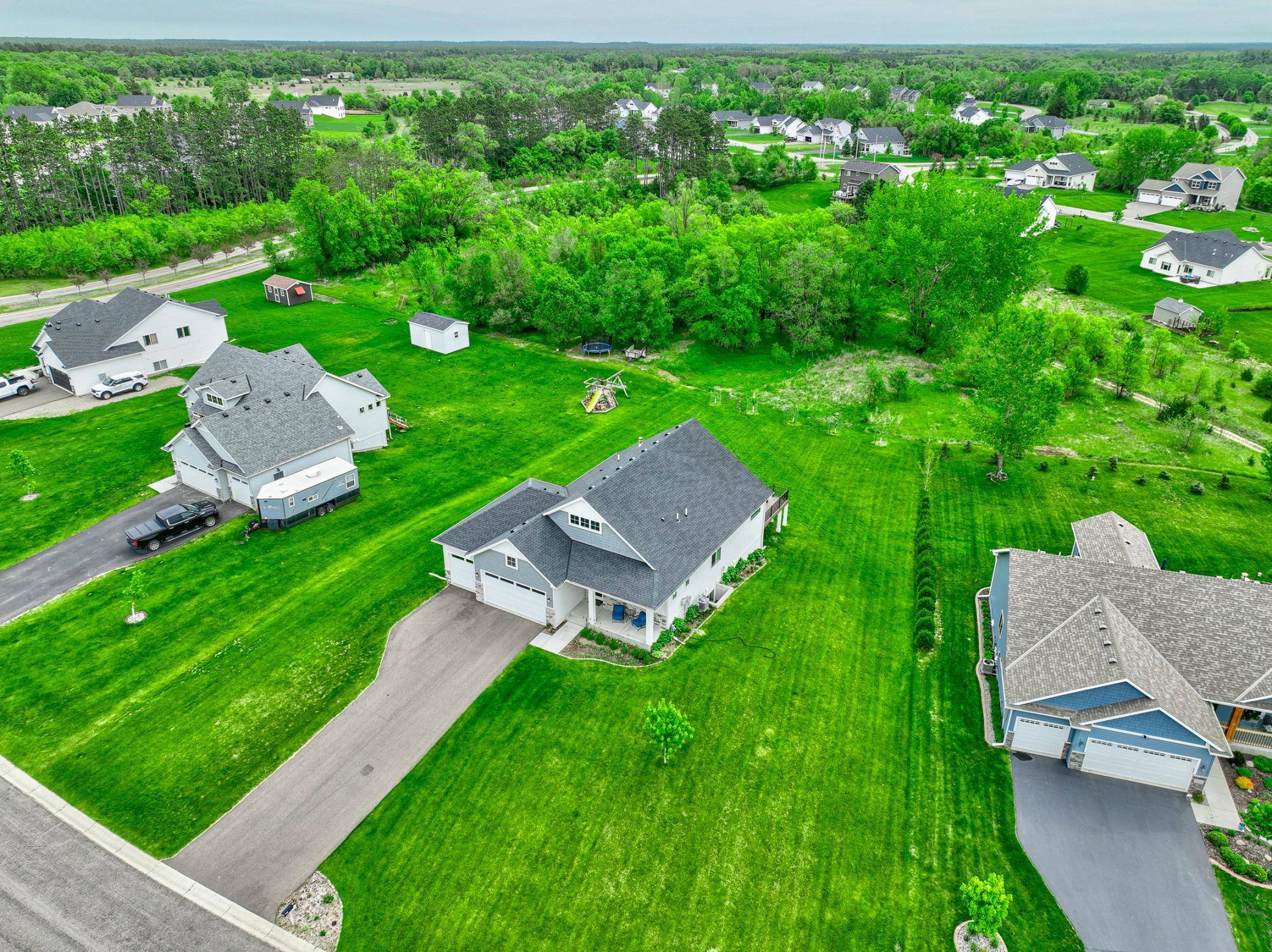 23855 187th ST NW, Big Lake, MN 55309