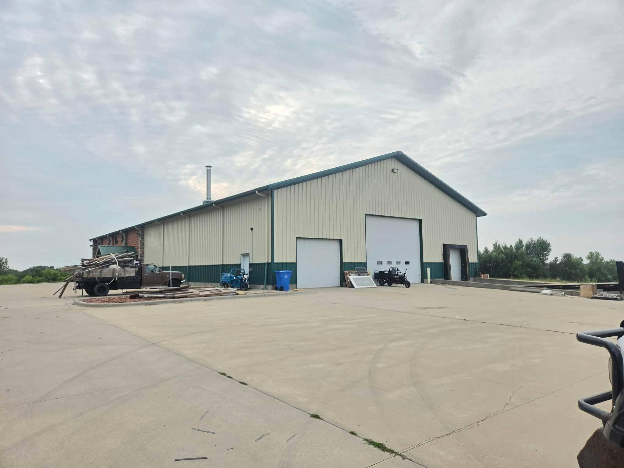 23671 County Road 37, Saint Charles, MN 55972