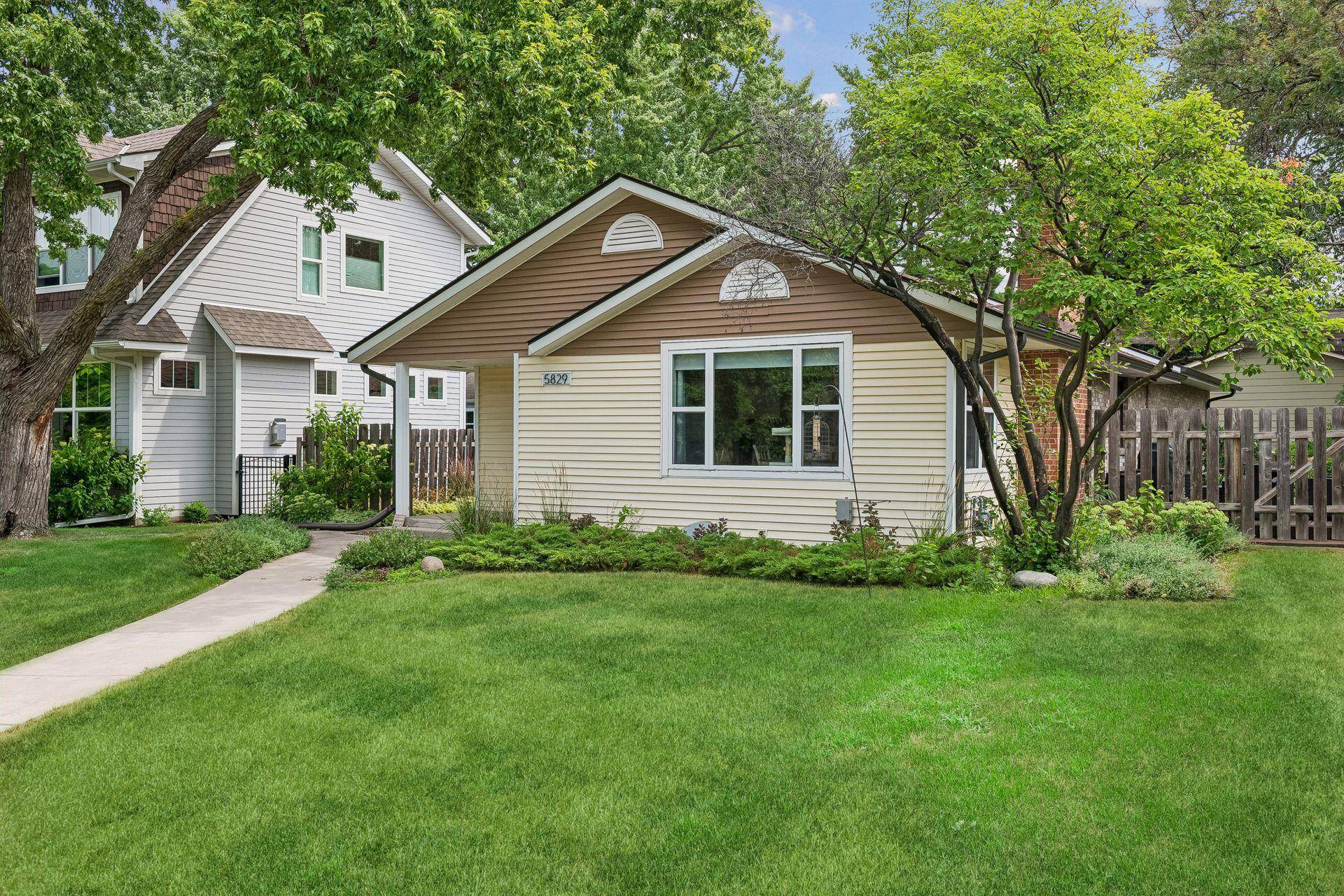 5829 Russell AVE S, Minneapolis, MN 55410