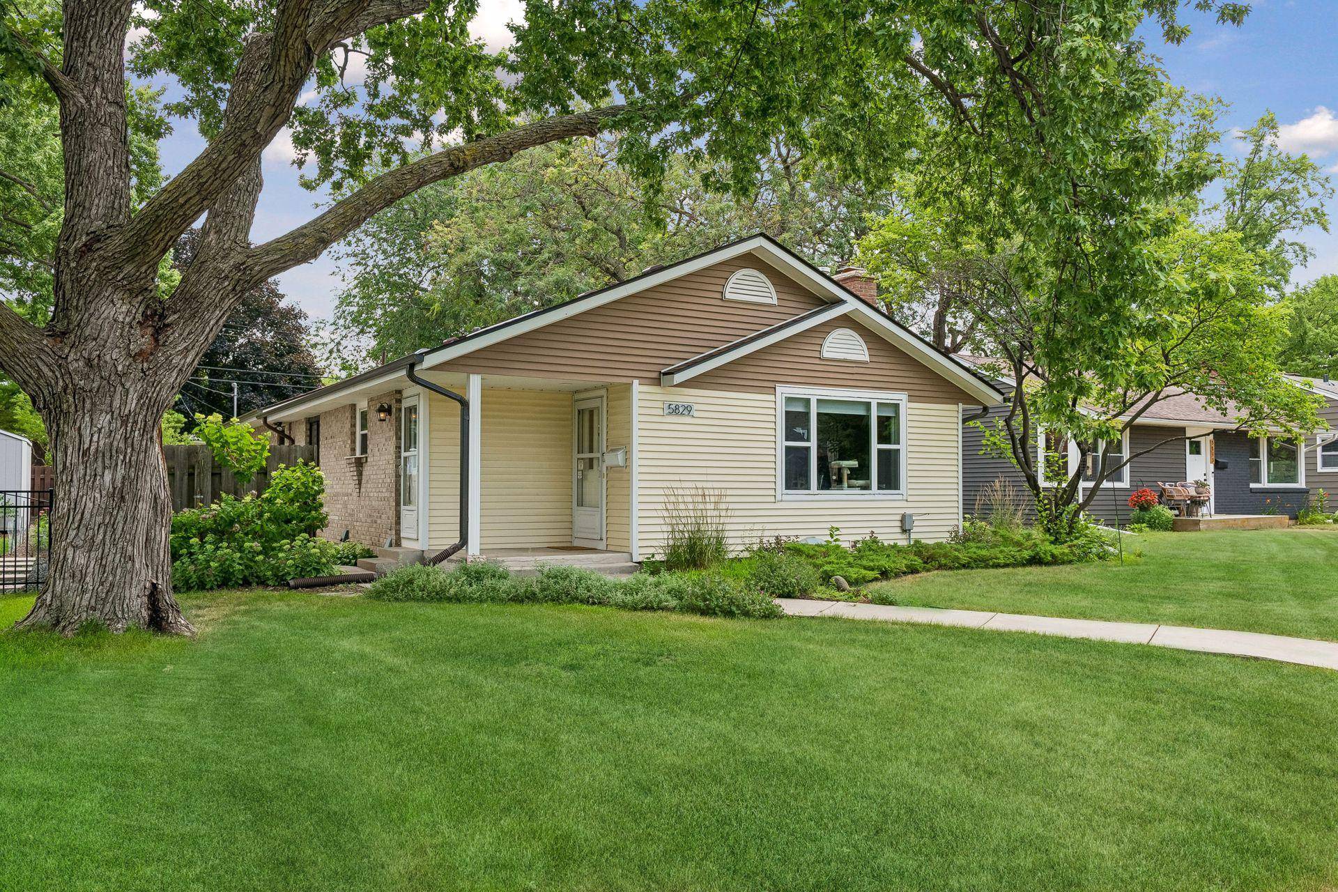 5829 Russell AVE S, Minneapolis, MN 55410