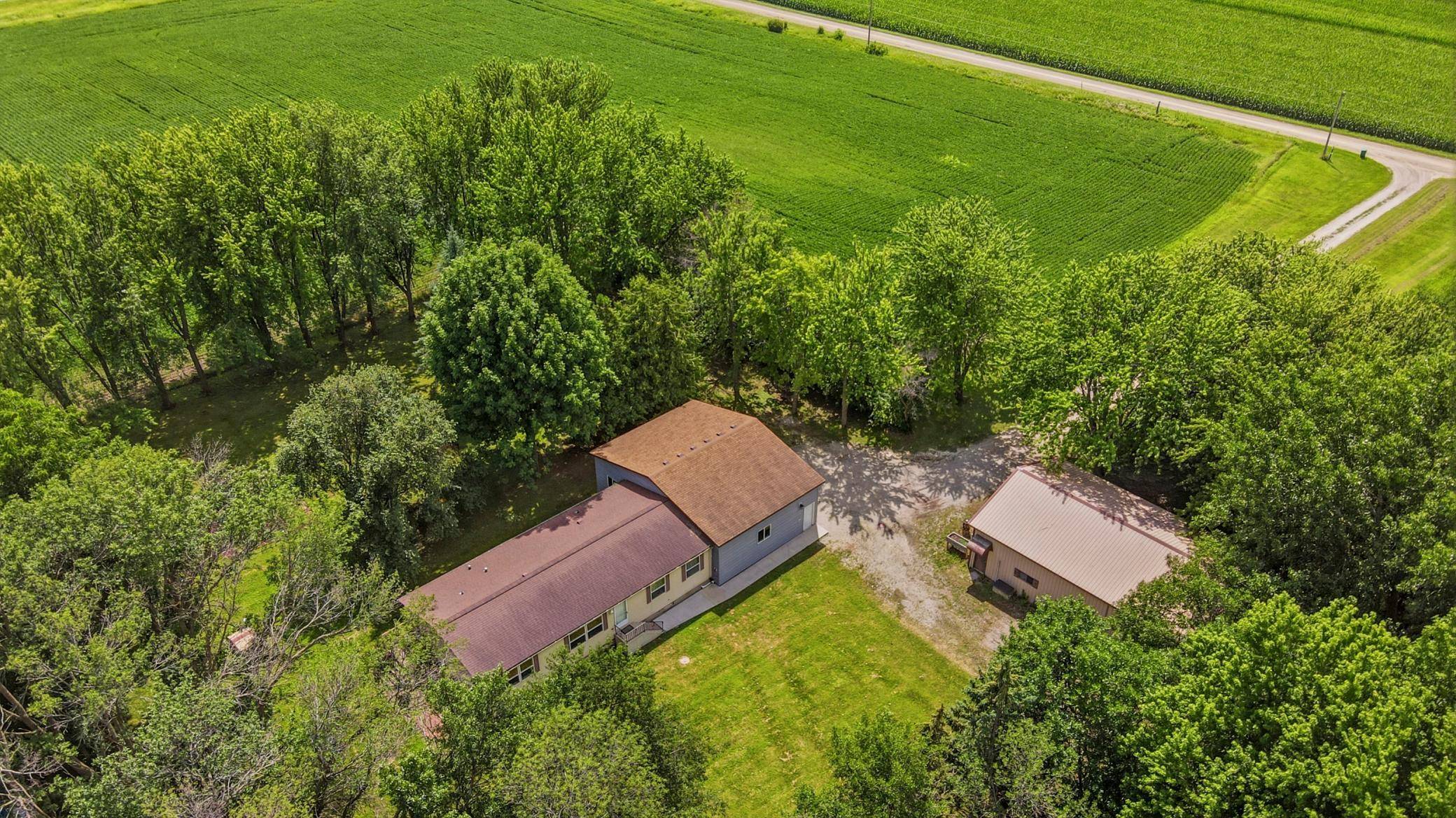 36652 170th ST, Waseca, MN 56093