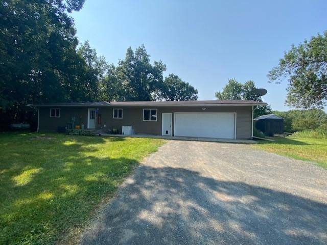 1351 105th AVE #C, Amery, WI 54001
