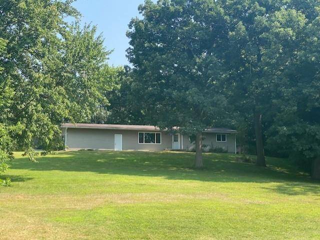 1351 105th AVE #C, Amery, WI 54001