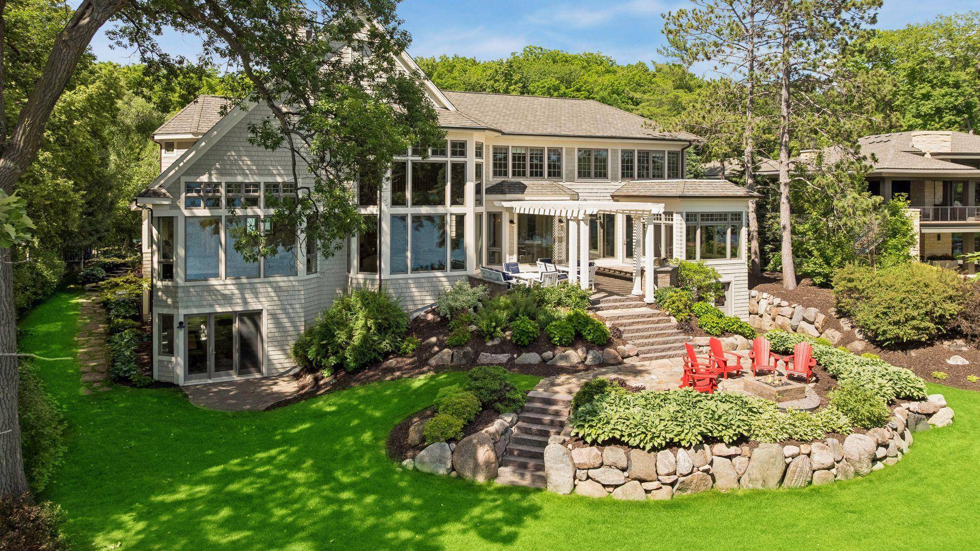 5155 Weeks RD, Greenwood, MN 55331