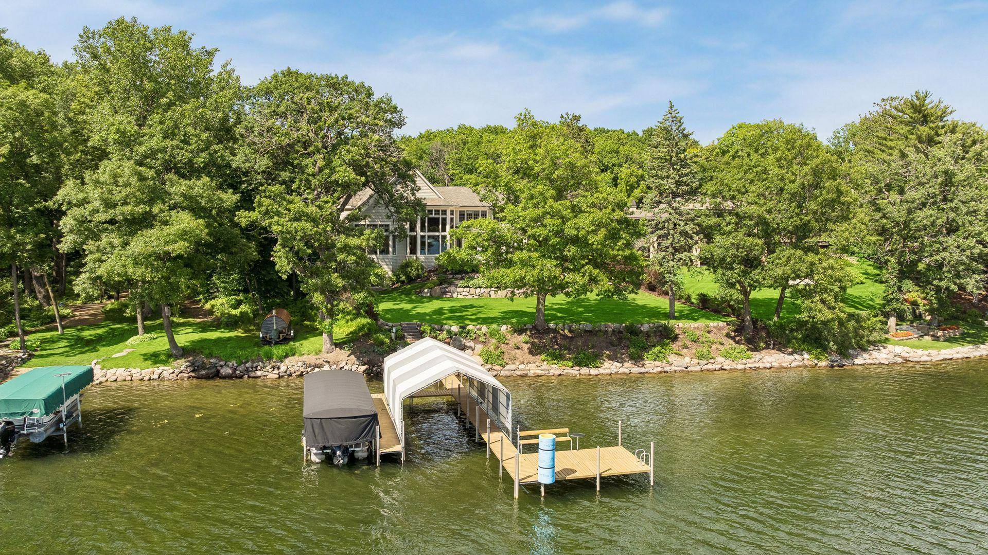 5155 Weeks RD, Greenwood, MN 55331