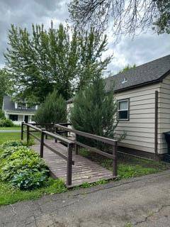417 Wisconsin AVE, Centuria, WI 54824
