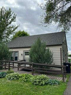 417 Wisconsin AVE, Centuria, WI 54824