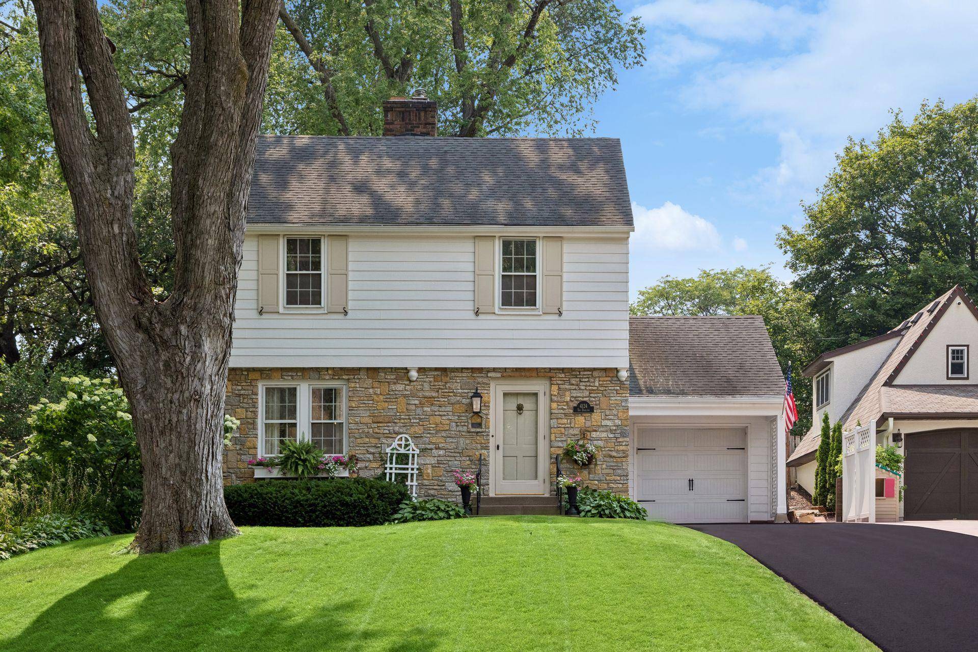 4124 Raleigh AVE, Saint Louis Park, MN 55416