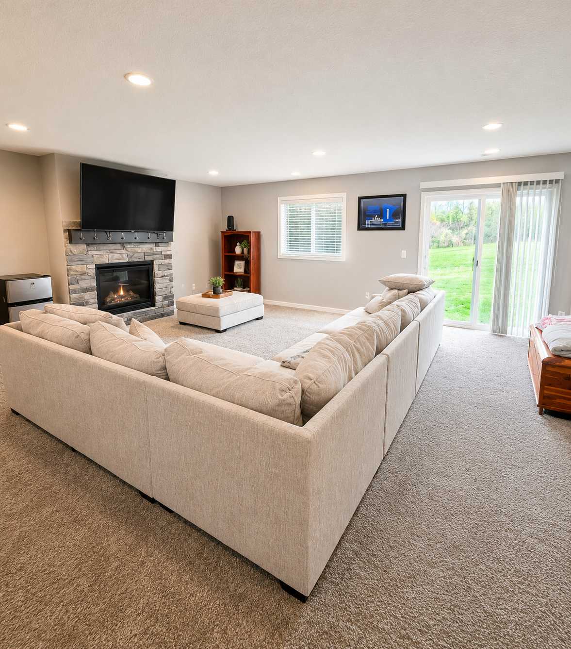 2615 Ivan AVE NE, Saint Michael, MN 55376