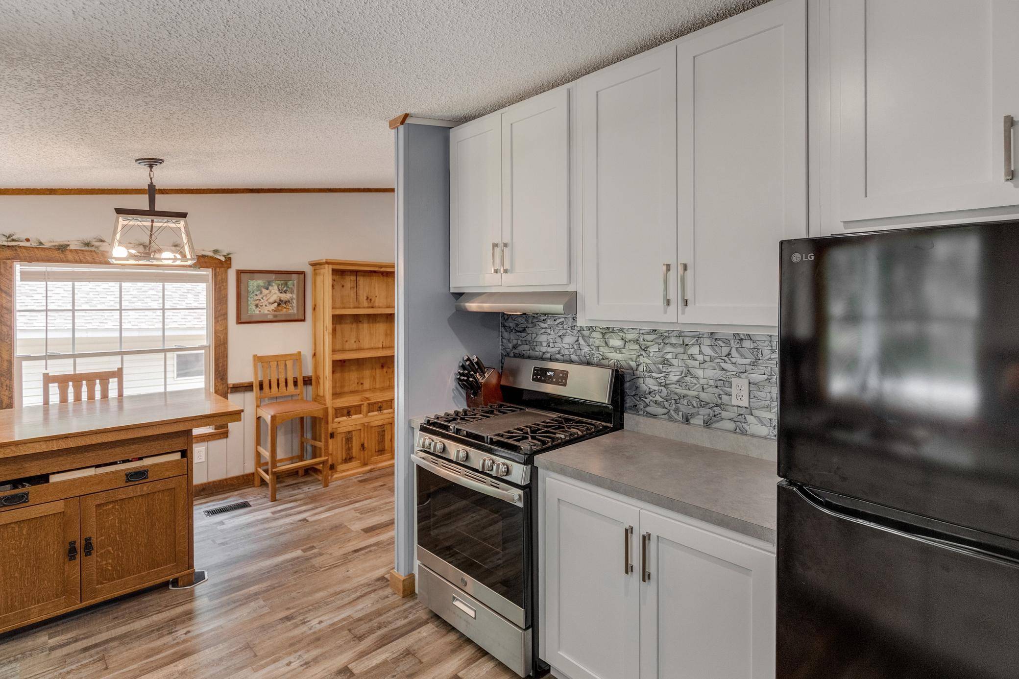 6380 Wedgewood RD NW, Walker, MN 56484
