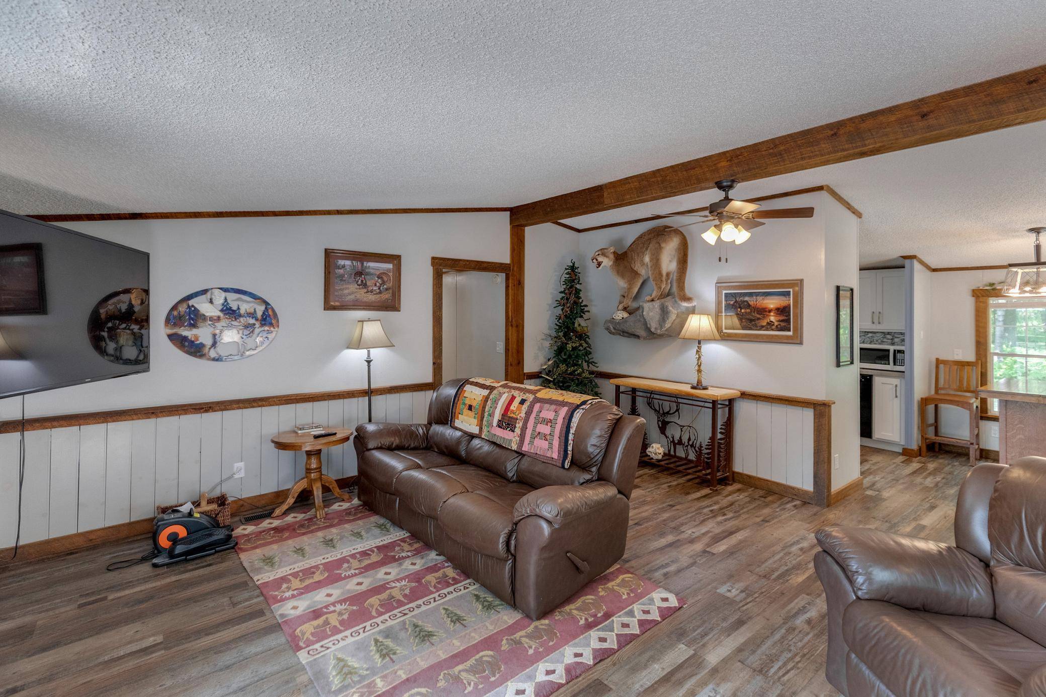 6380 Wedgewood RD NW, Walker, MN 56484