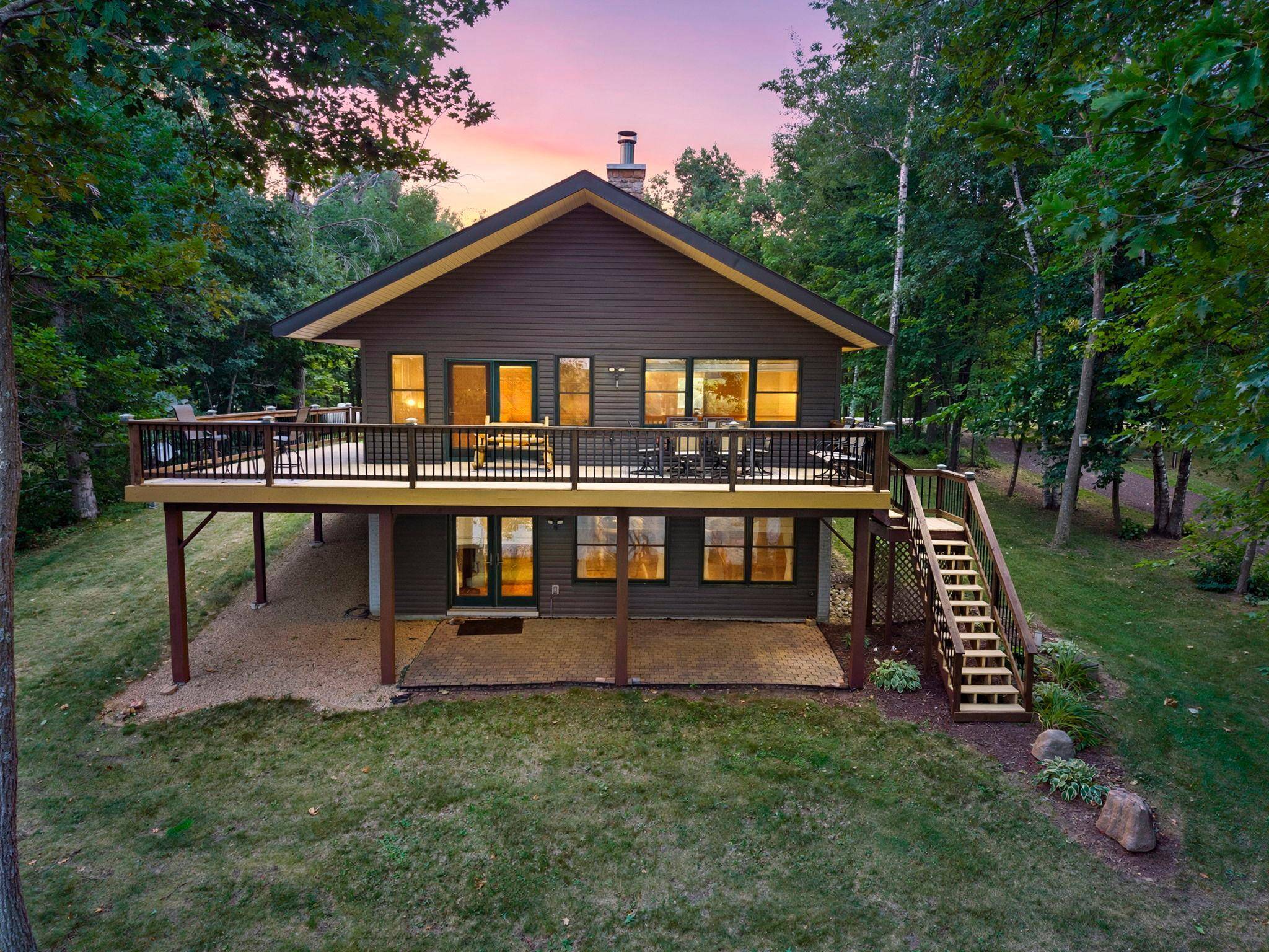 2781 76th ST, Frederic, WI 54837