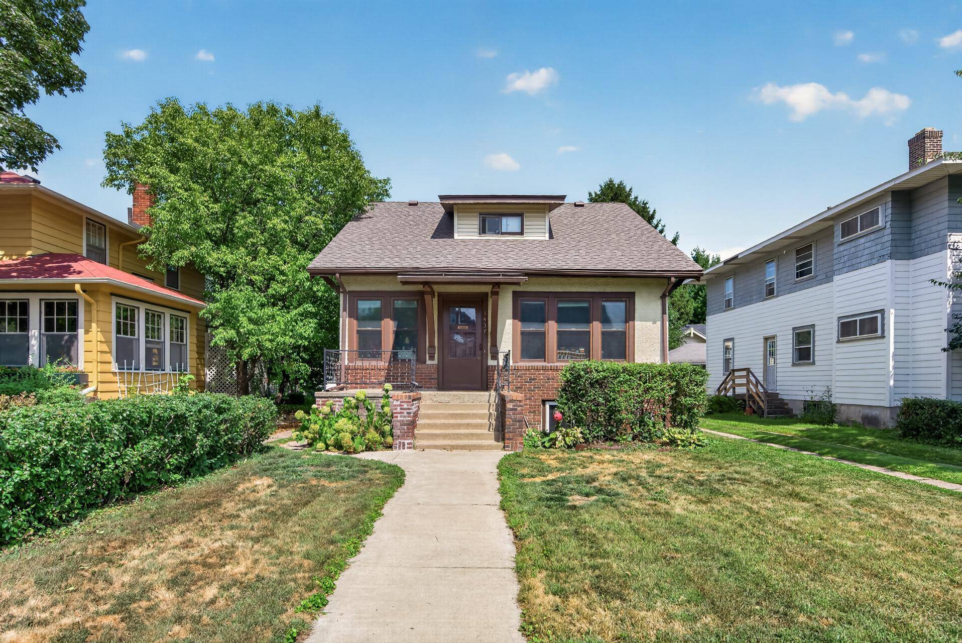 1437 Minnehaha AVE W, Saint Paul, MN 55104