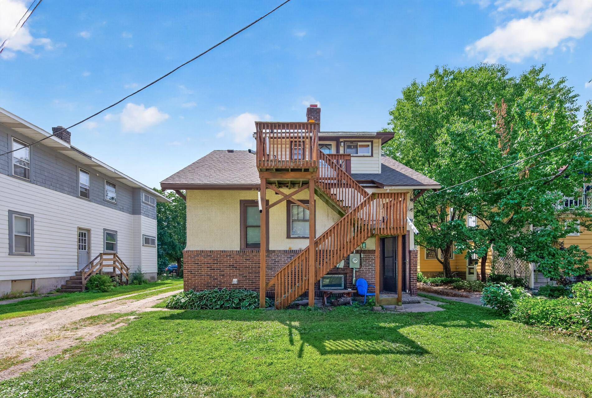 1437 Minnehaha AVE W, Saint Paul, MN 55104