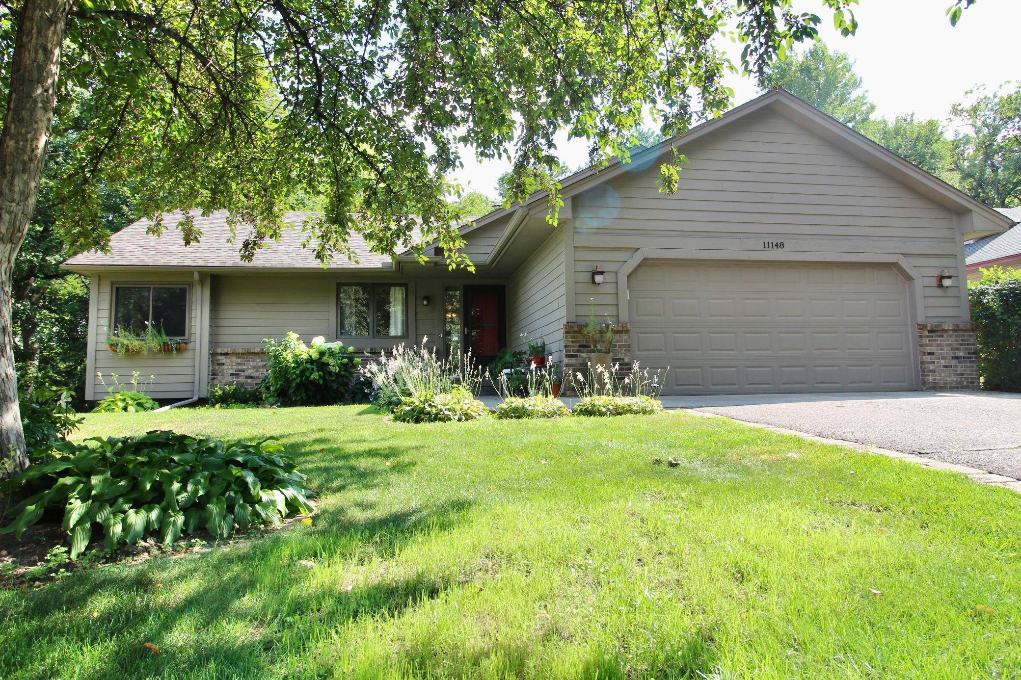 11148 191st AVE NW, Elk River, MN 55330