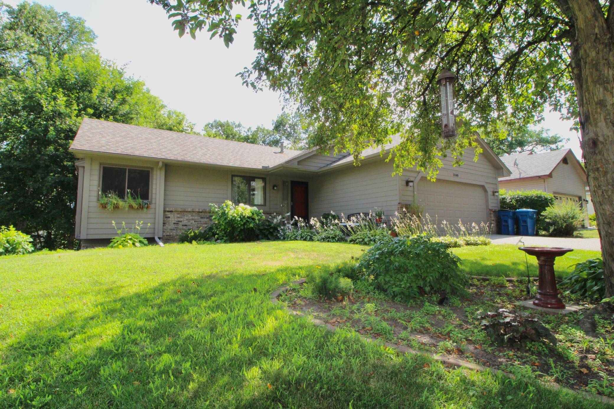 11148 191st AVE NW, Elk River, MN 55330