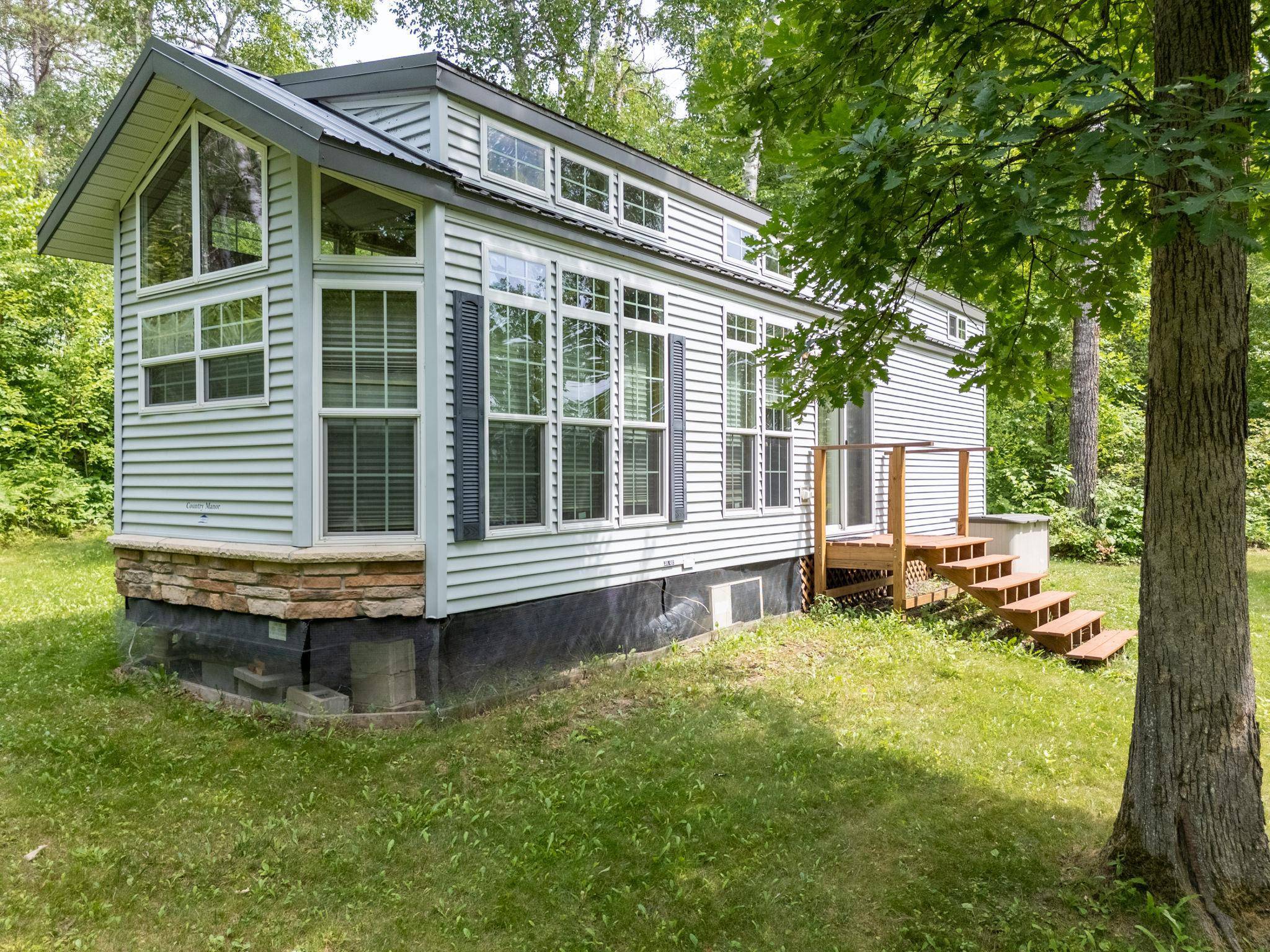 37125 N Pinewood DR, Bovey, MN 55709