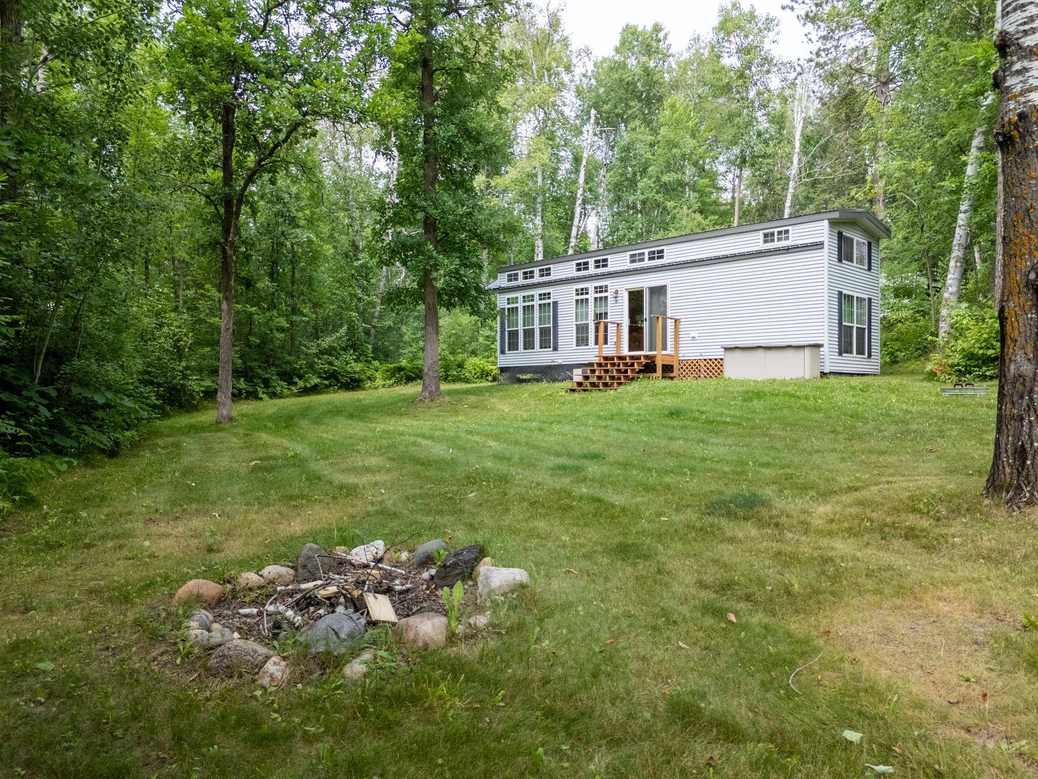 37125 N Pinewood DR, Bovey, MN 55709