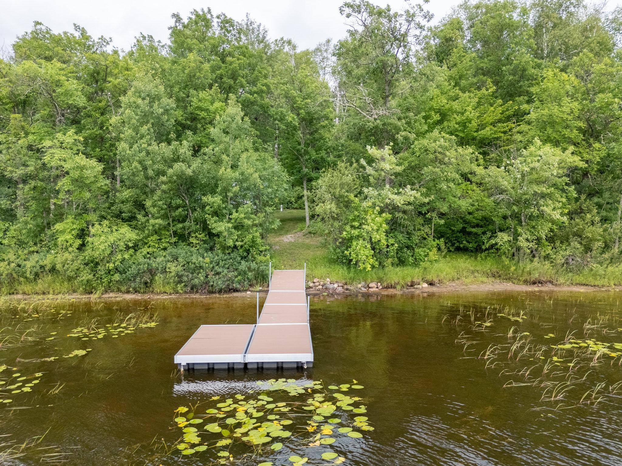 37125 N Pinewood DR, Bovey, MN 55709
