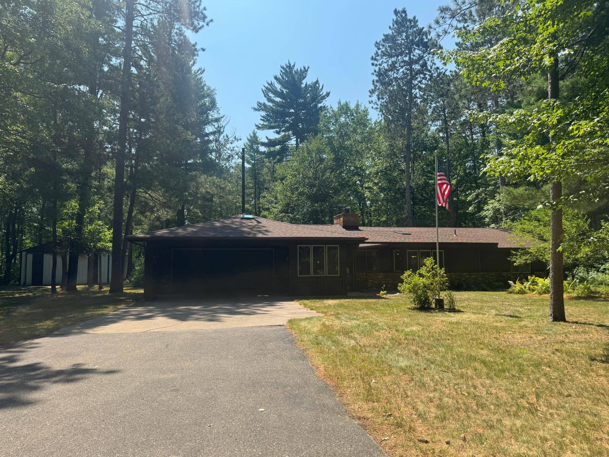 40049 Red Fox LN, Fifty Lakes, MN 56448