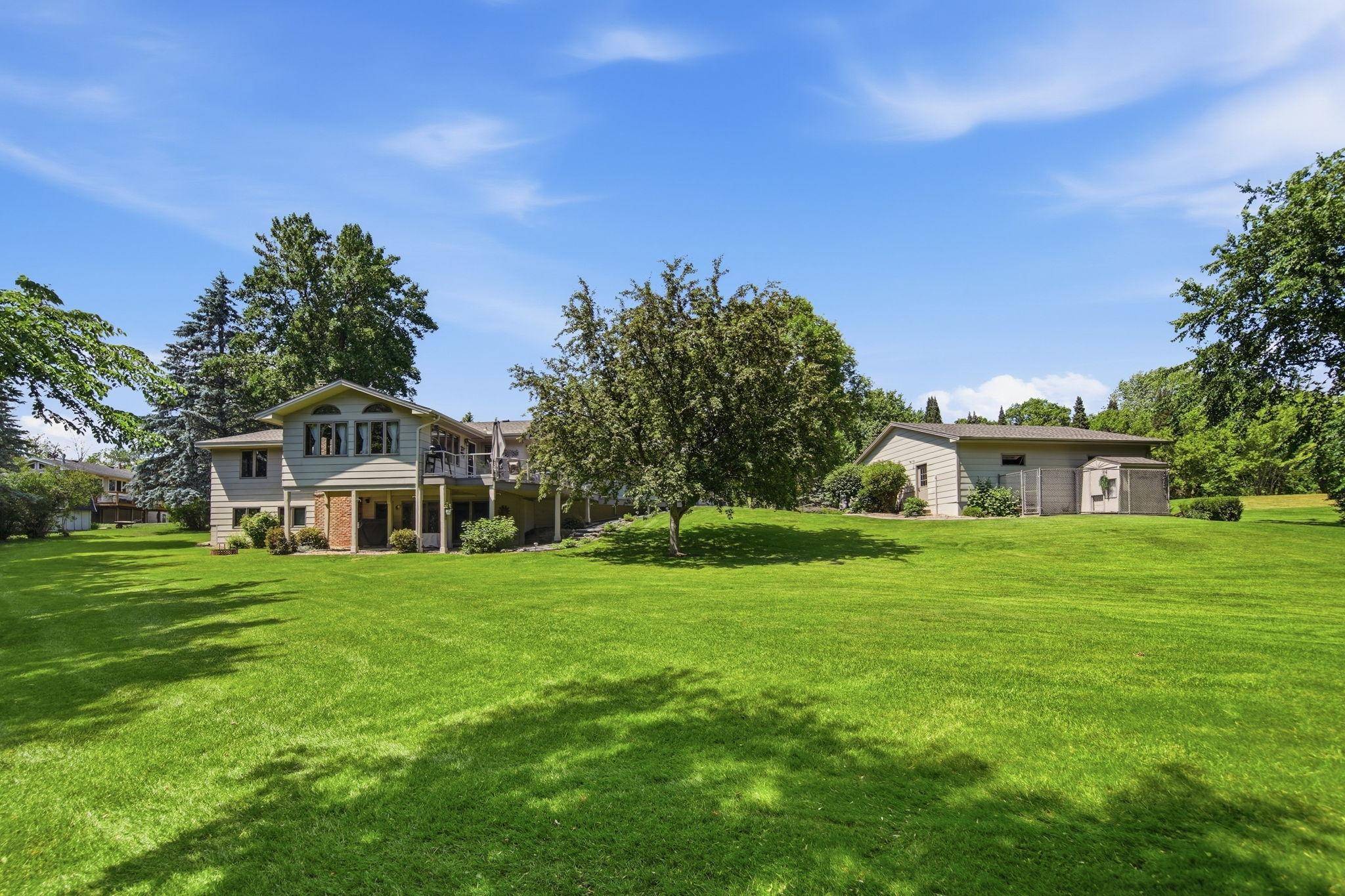 14645 54th ST NE, Saint Michael, MN 55376