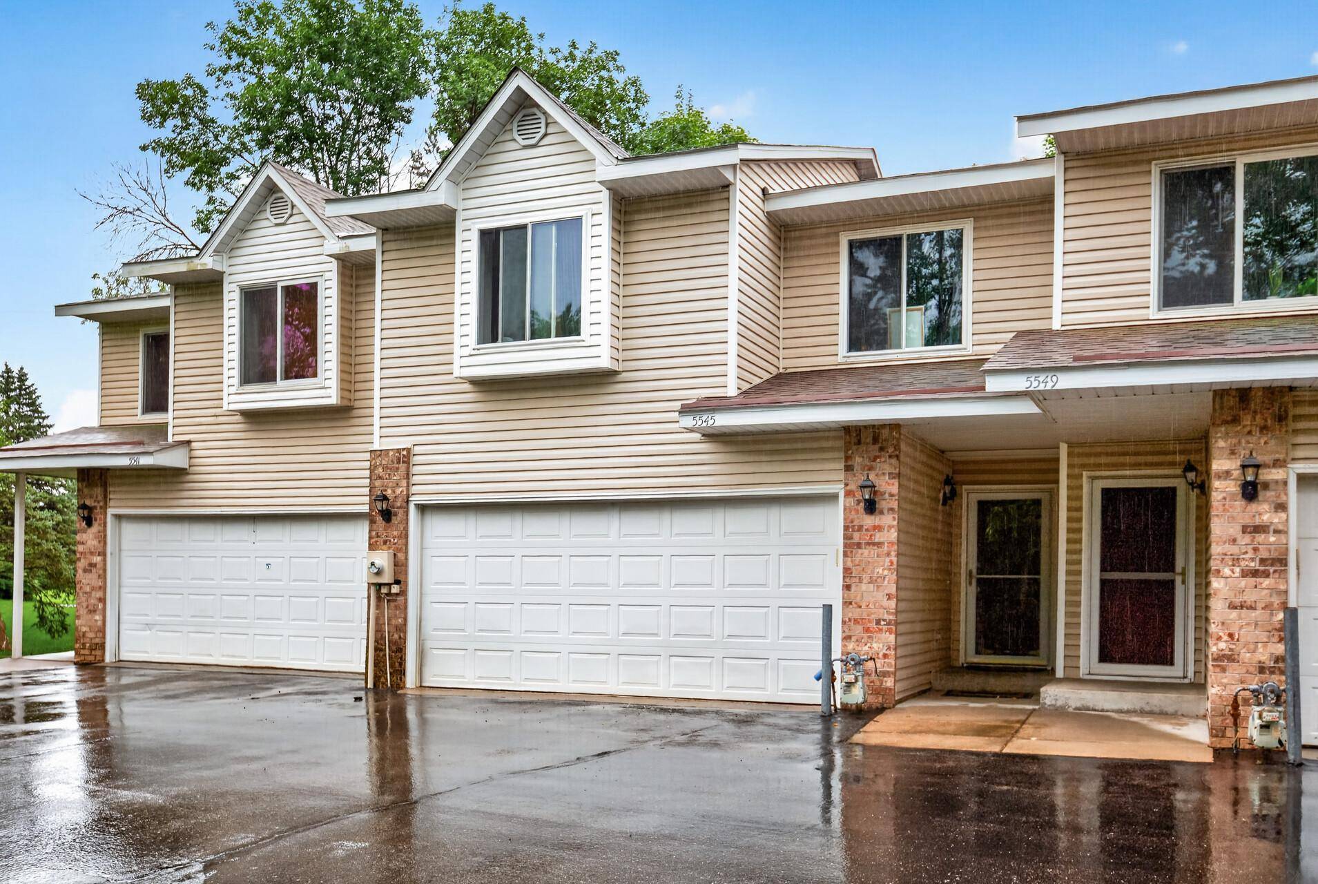 5545 126th ST W, Apple Valley, MN 55124