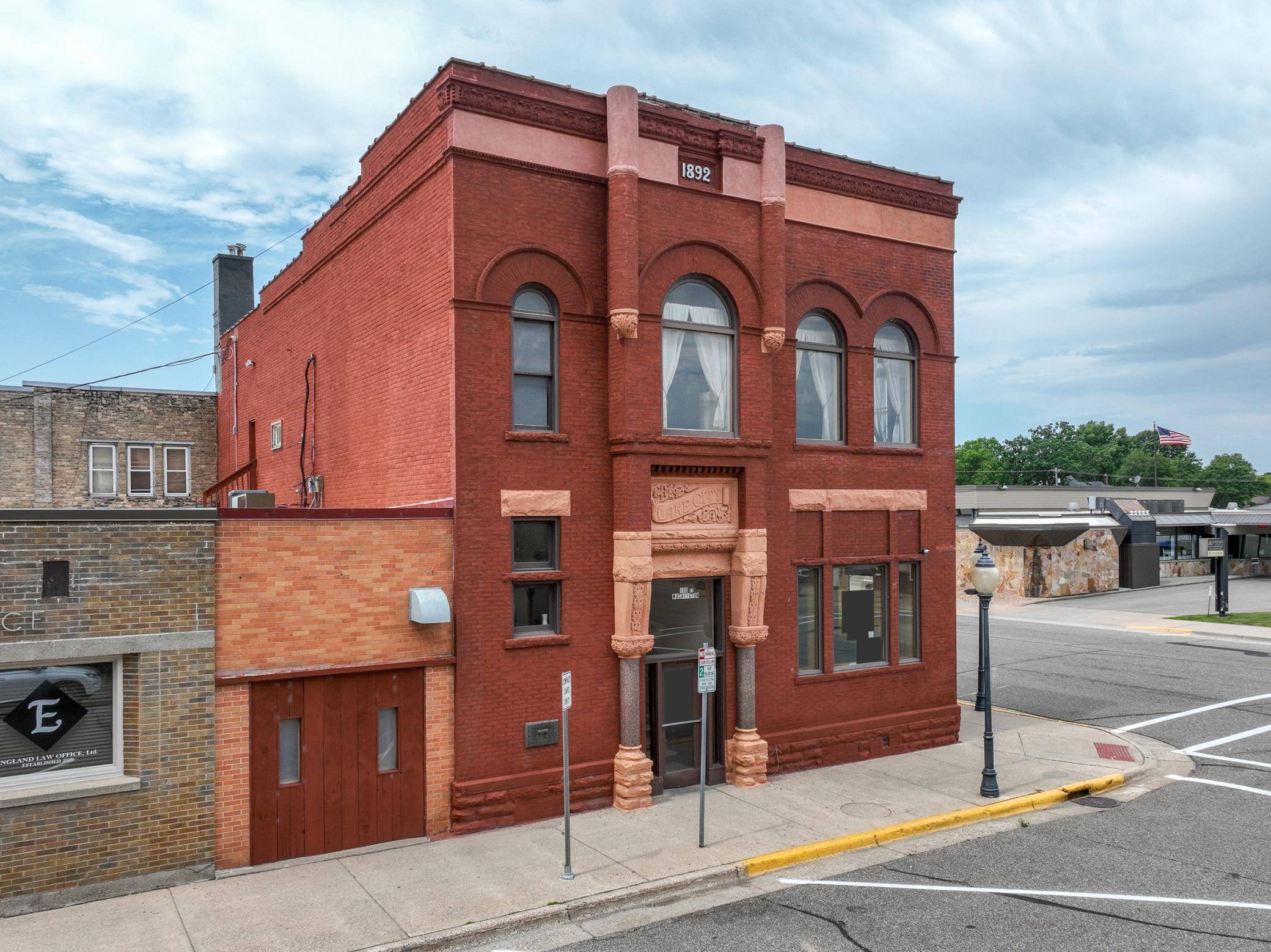 100 S Washington ST, Lake City, MN 55041
