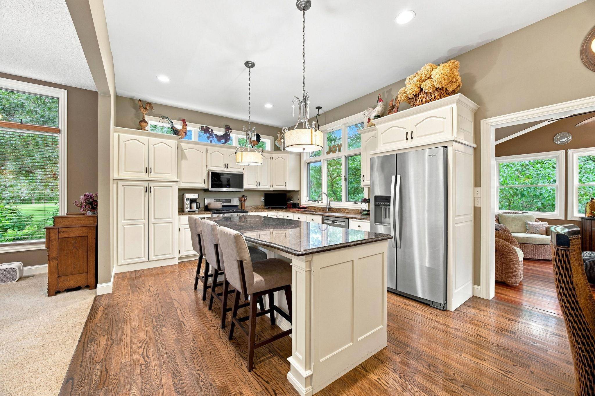 11160 Kingsborough TRL, Cottage Grove, MN 55016