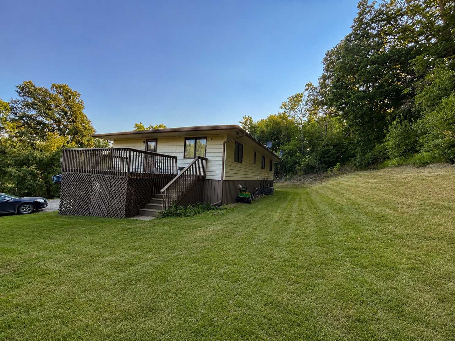 61689 Leaf River RD, Wadena, MN 56482