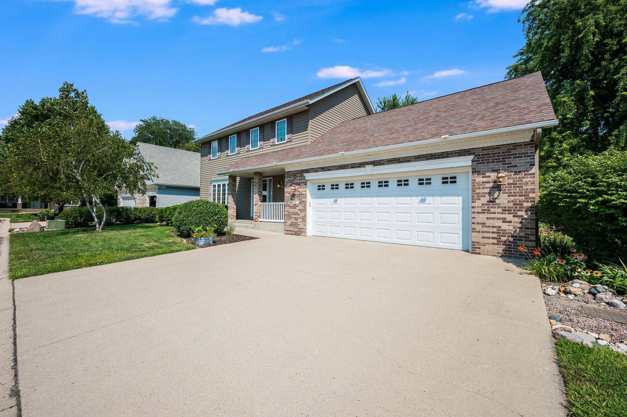 47 Eagle Ridge TRL, North Mankato, MN 56003