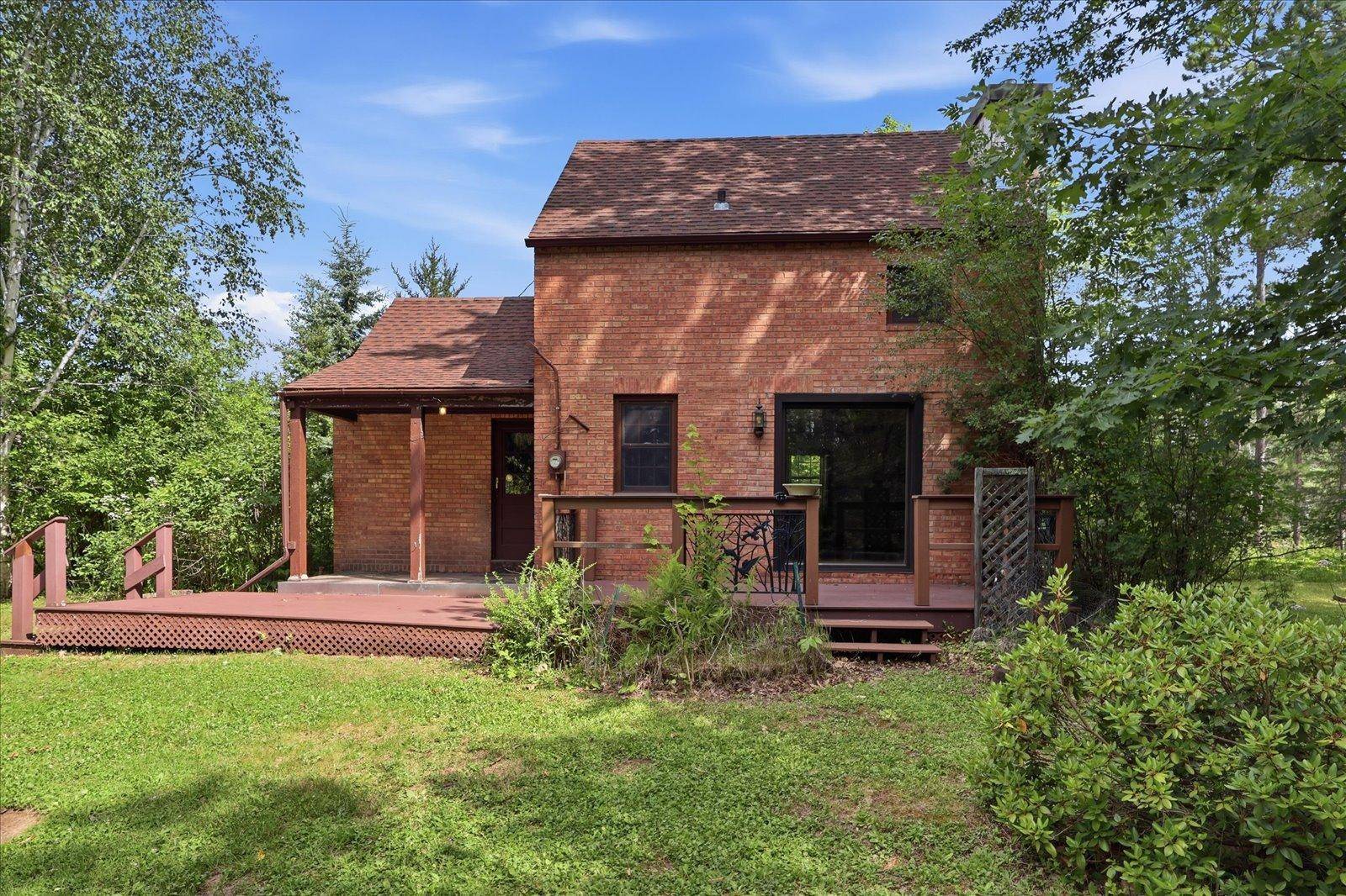 5192 Lavaque Junction RD, Duluth, MN 55811
