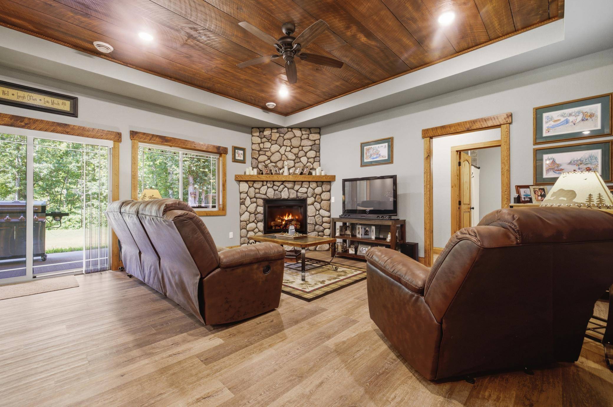 8356 Flower TRL, Breezy Point, MN 56472