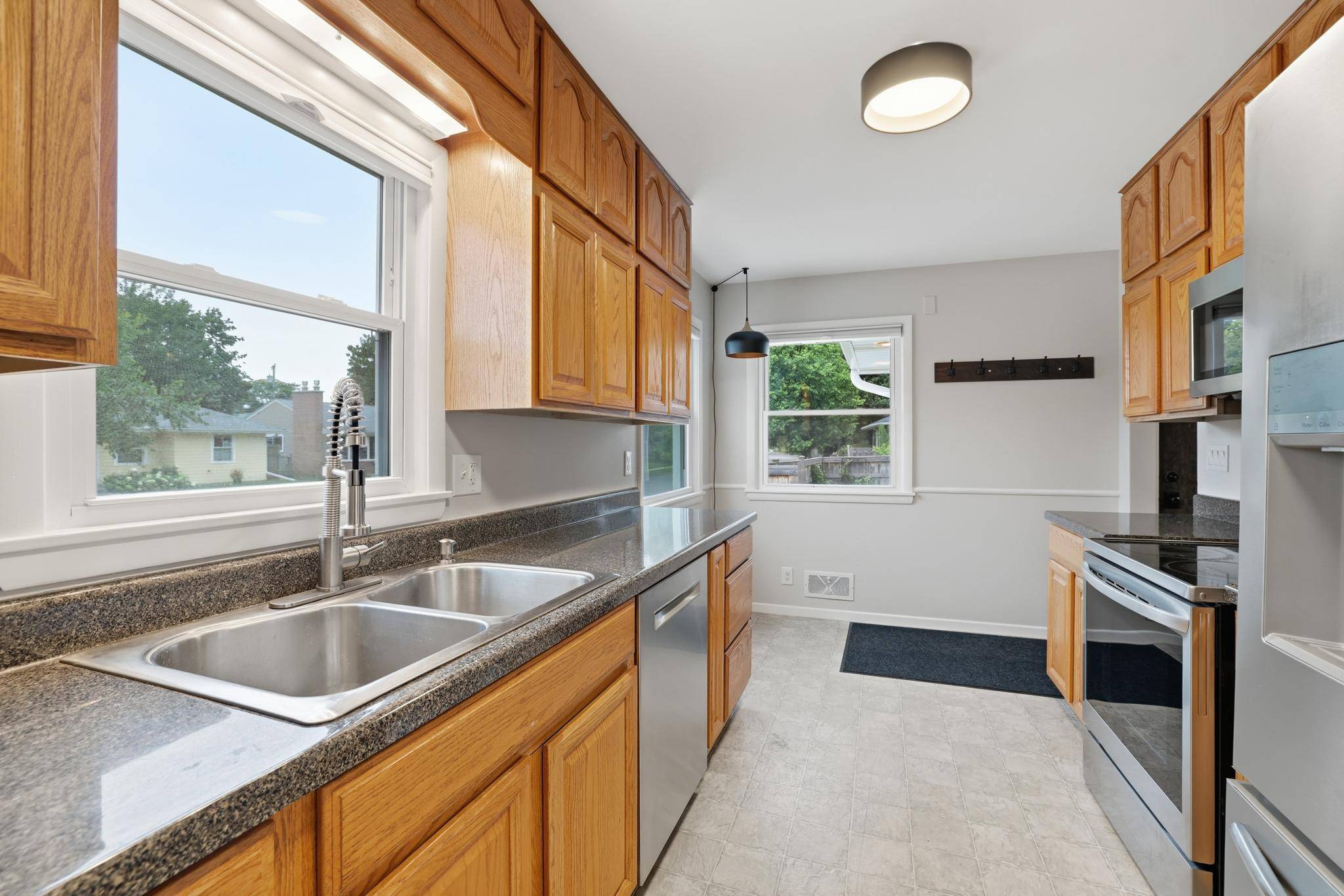6052 Morgan AVE S, Minneapolis, MN 55419