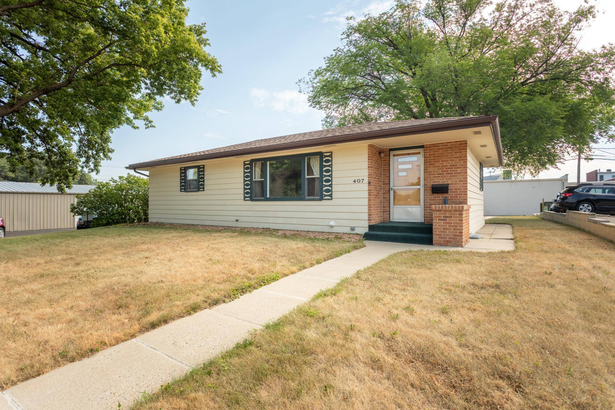 407 Fillmore ST, Alexandria, MN 56308