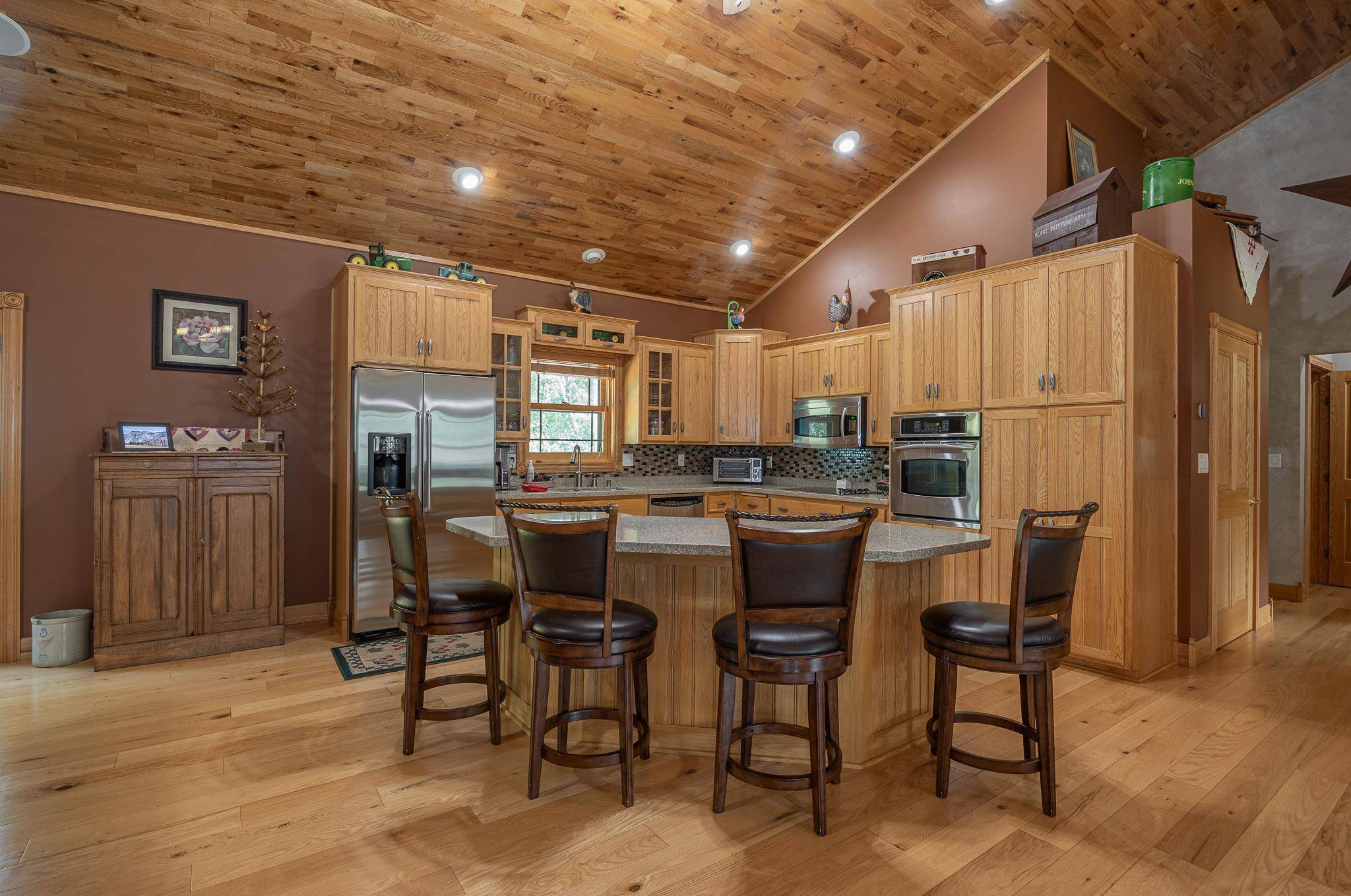 1224 28th AVE SW, Backus, MN 56435