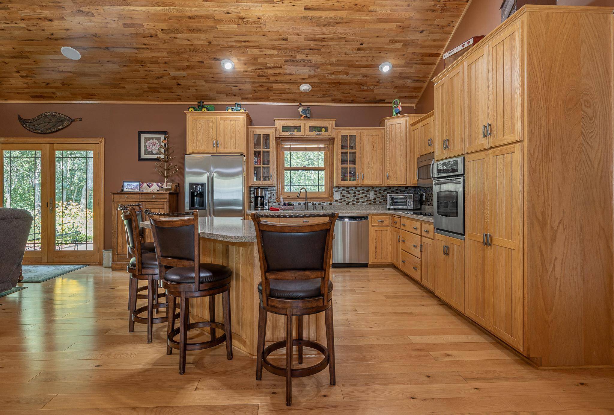 1224 28th AVE SW, Backus, MN 56435
