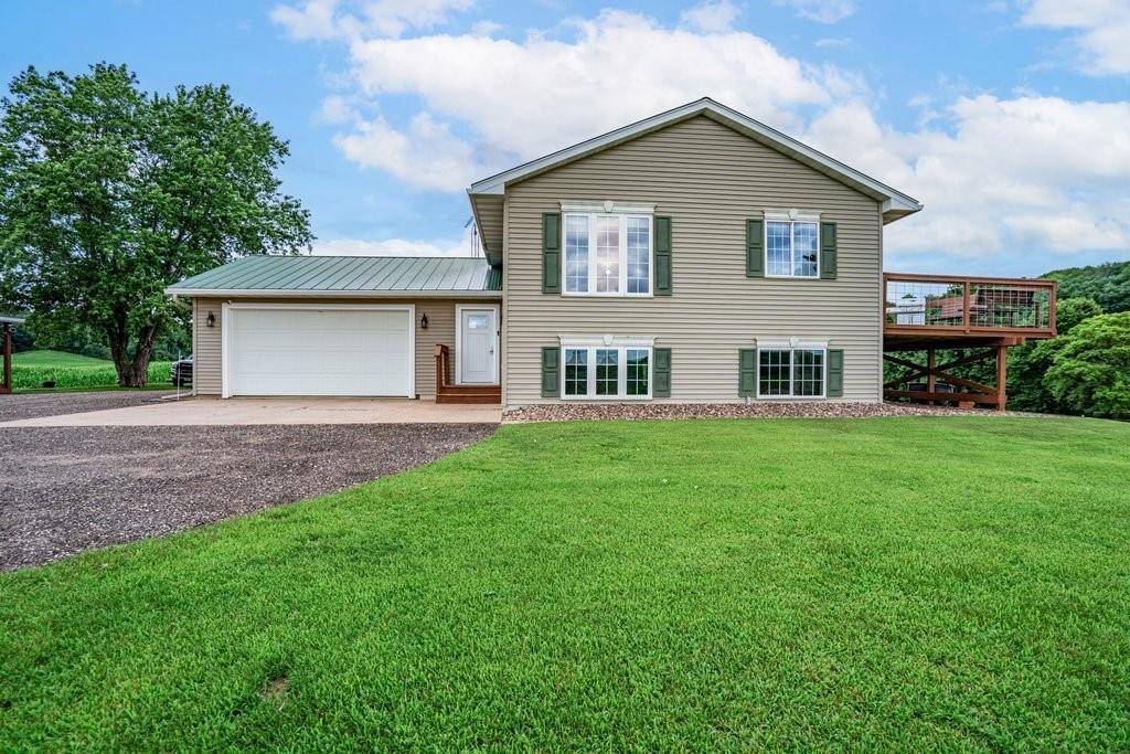 E3571 810th AVE, Menomonie, WI 54751