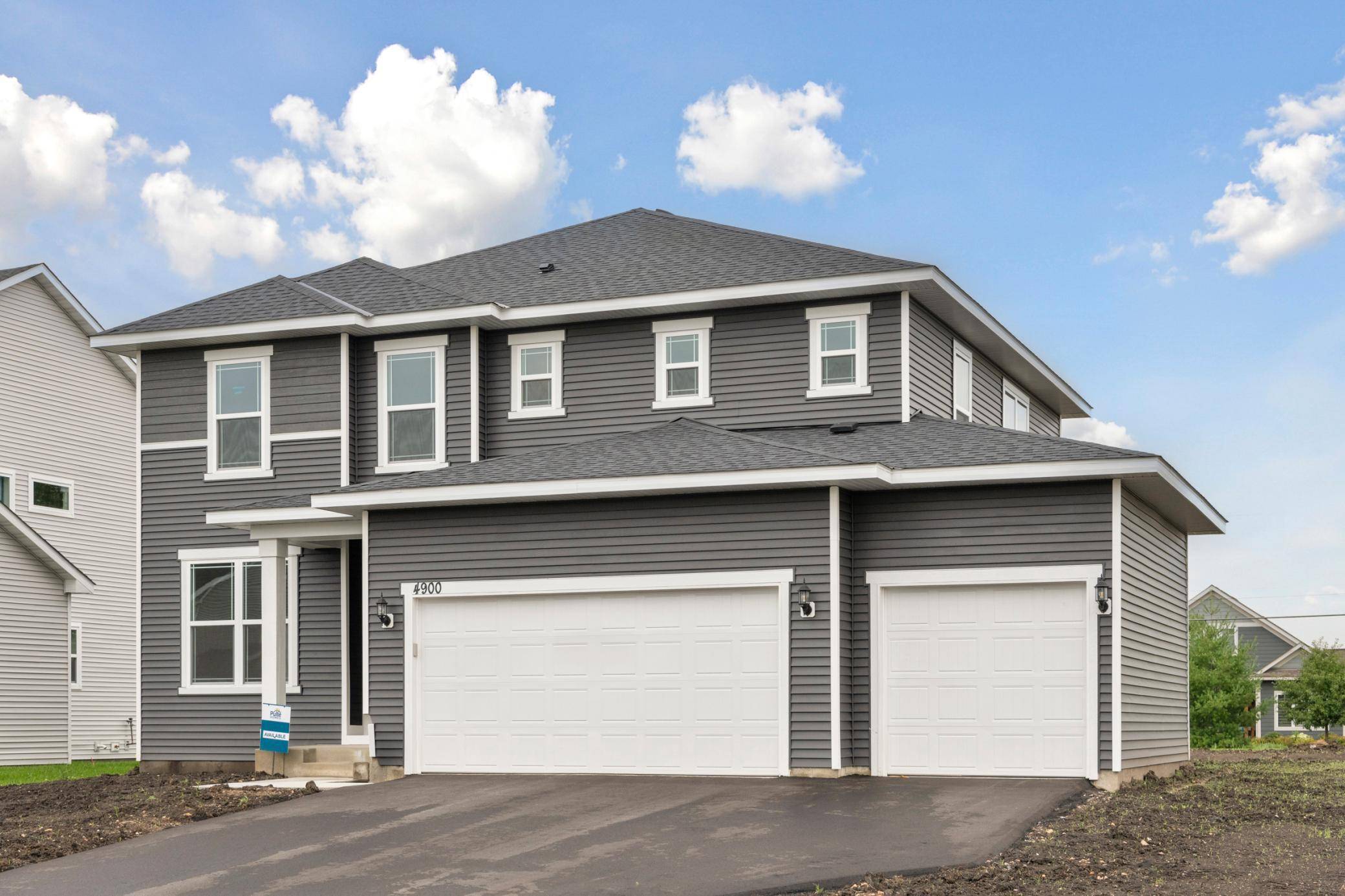 15016 Ashtown LN, Rosemount, MN 55068
