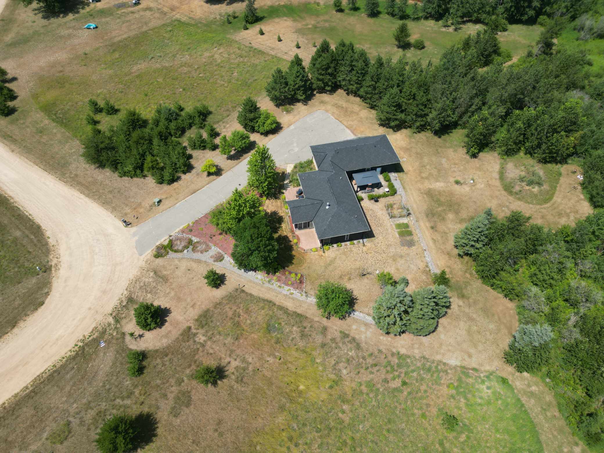 291 Silo Heights DR, Wadena, MN 56482