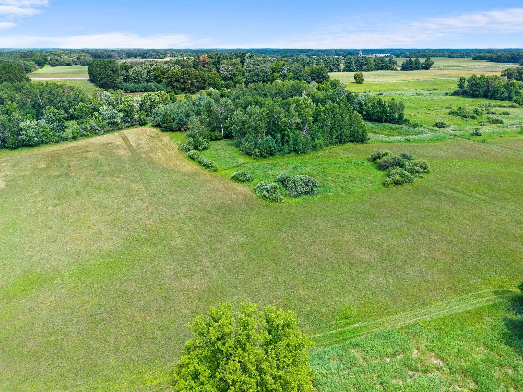 Lot 4 321st AVE NW, Princeton, MN 55371