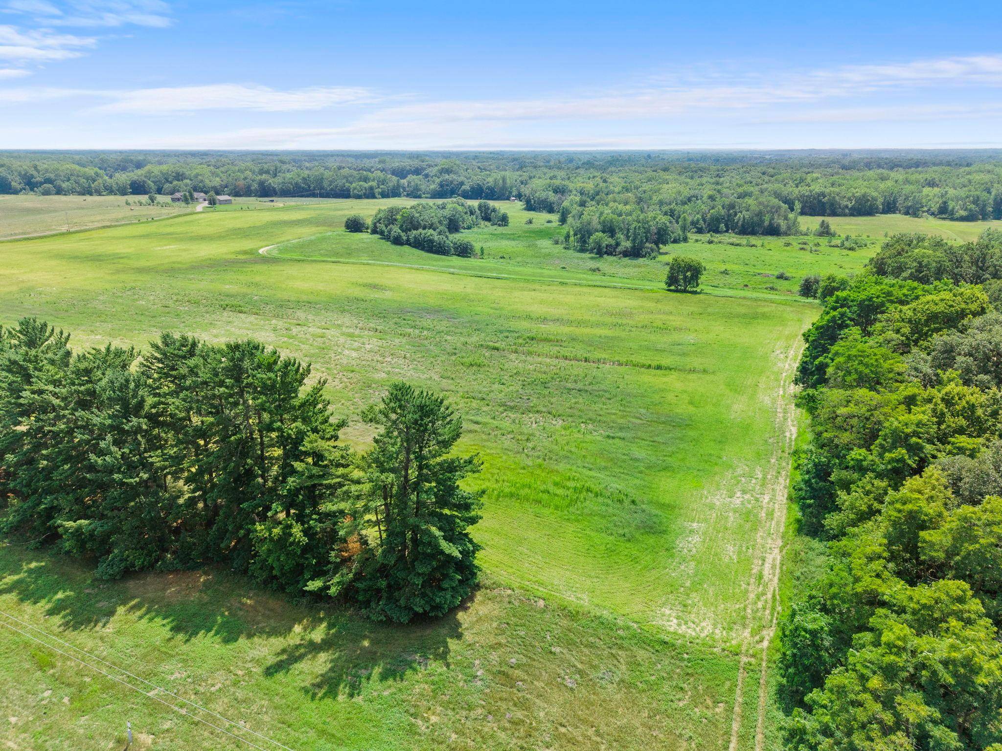 Lot 4 321st AVE NW, Princeton, MN 55371