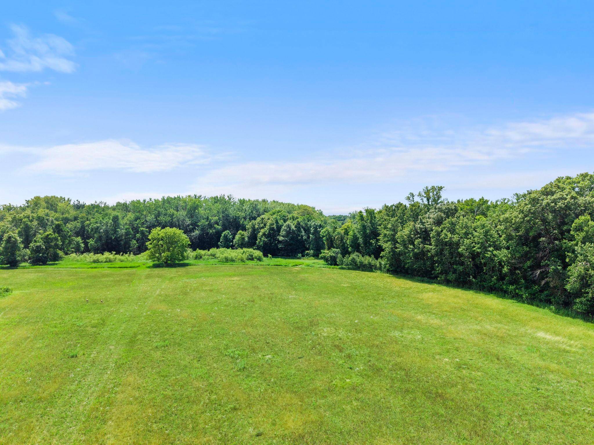 Lot 4 321st AVE NW, Princeton, MN 55371