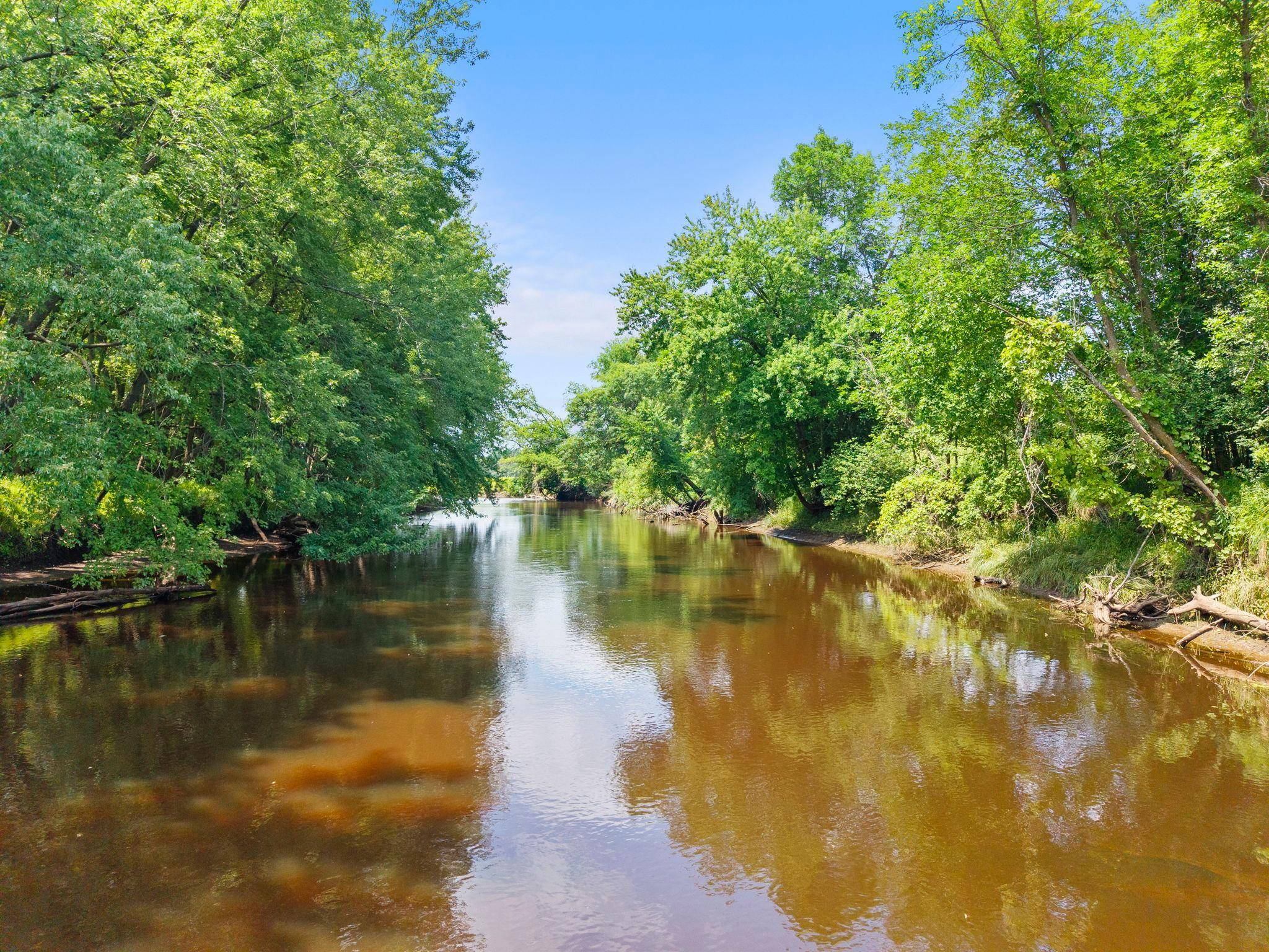 Lot 4 321st AVE NW, Princeton, MN 55371