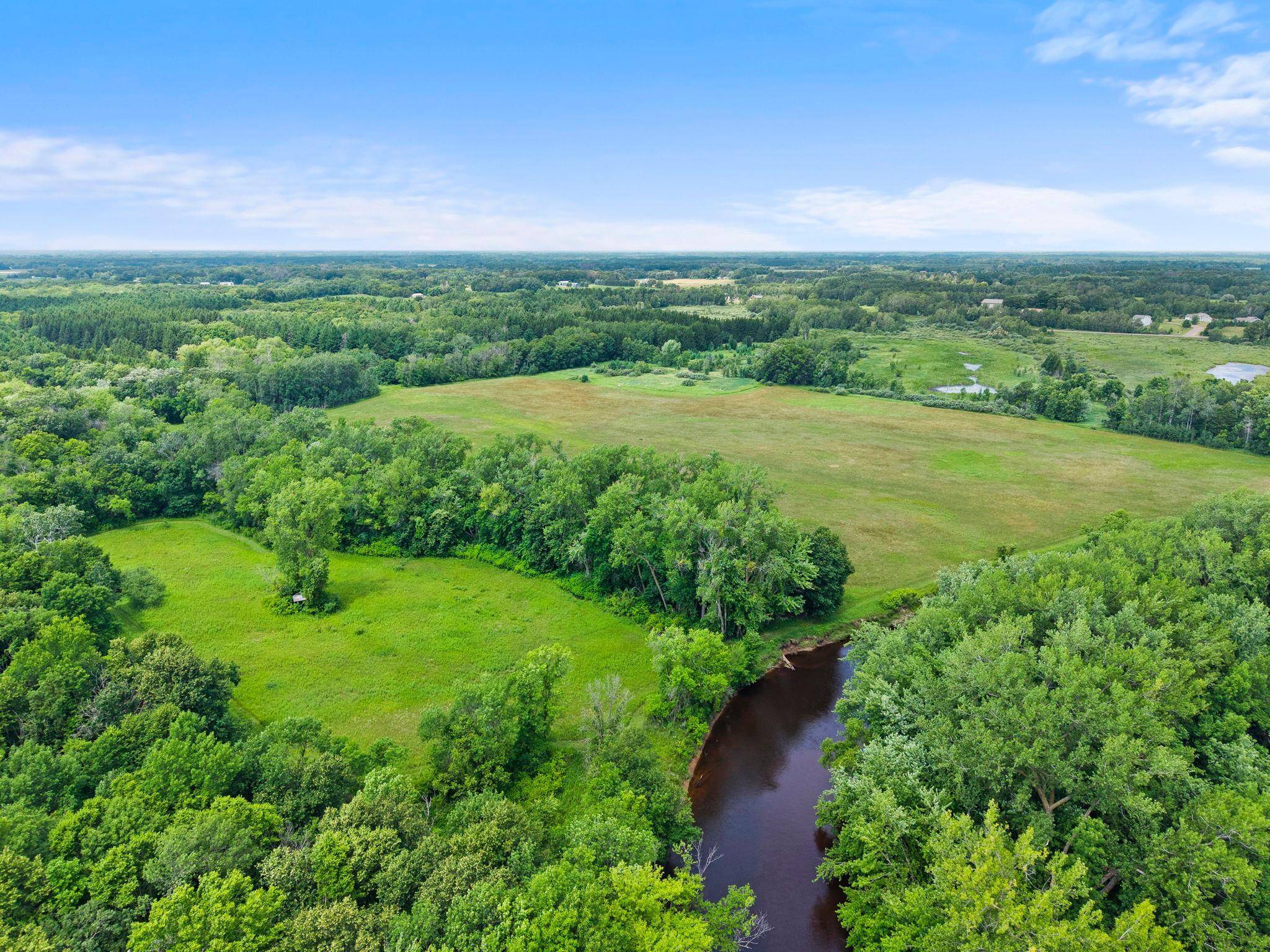 Lot 1 321st AVE NW, Princeton, MN 55371
