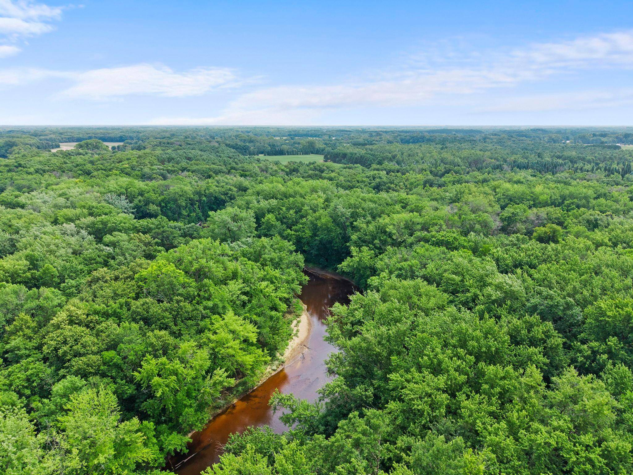 Lot 1 321st AVE NW, Princeton, MN 55371