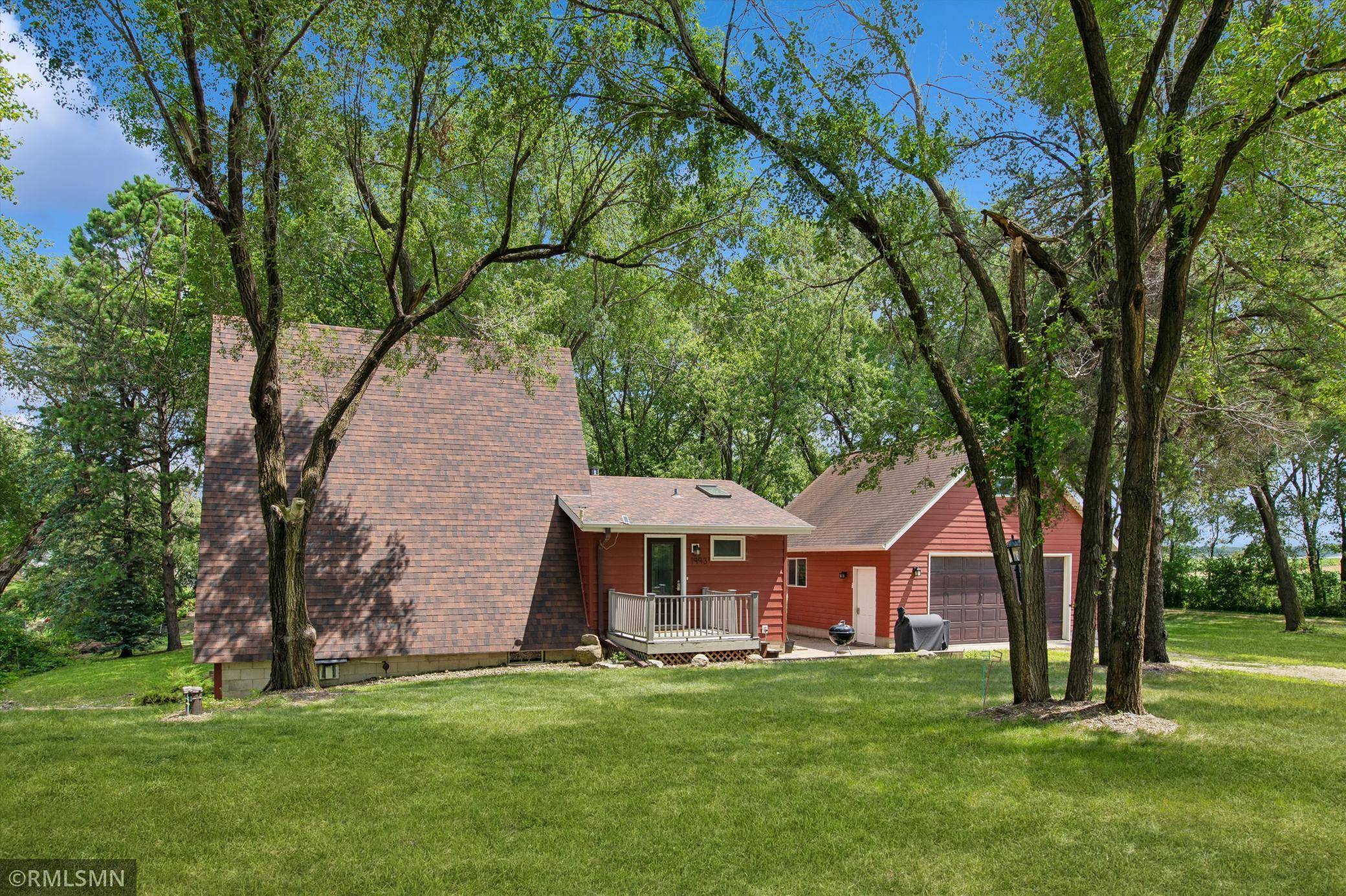 1993 300th Street WAY, Cannon Falls, MN 55009