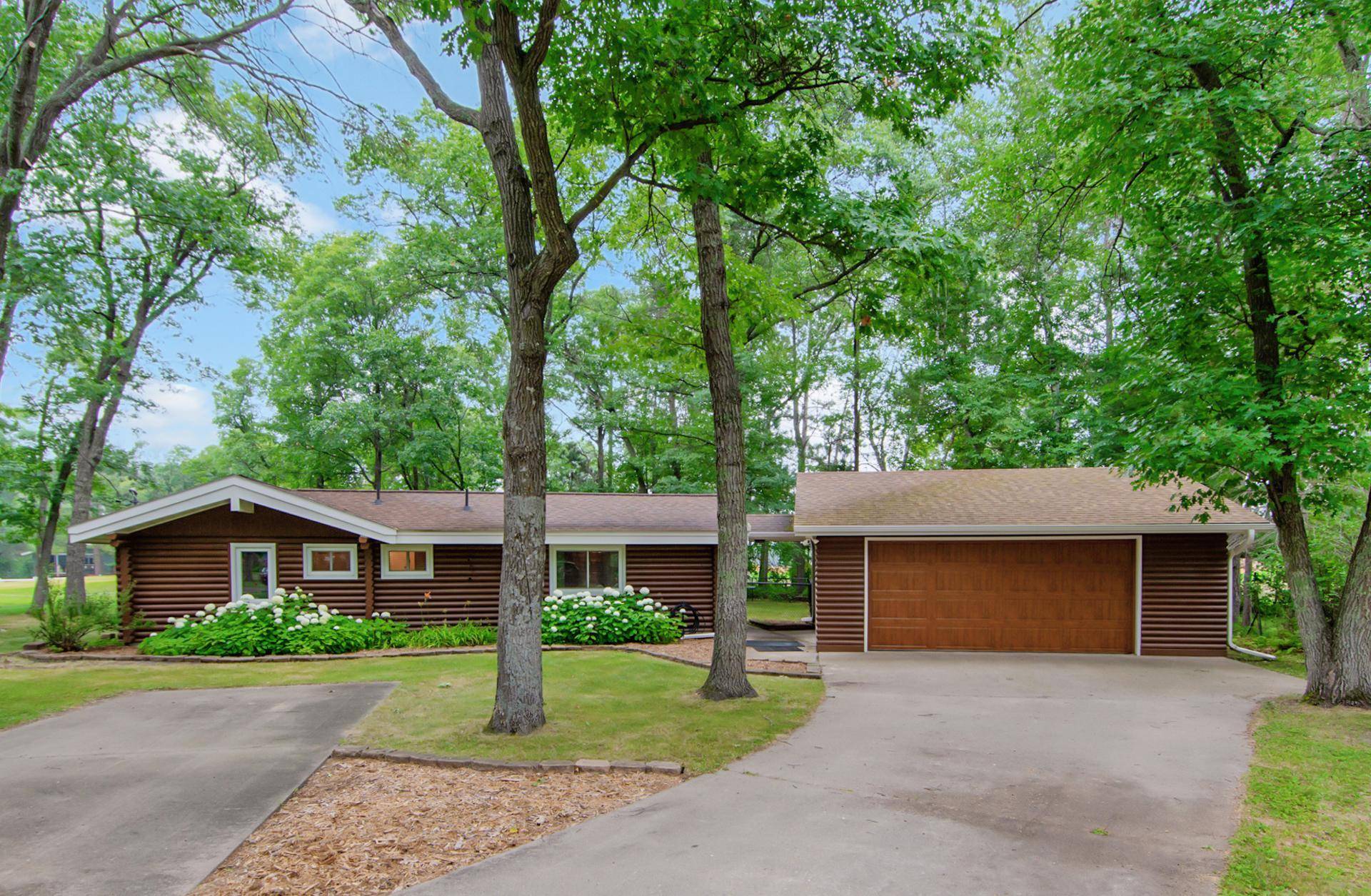 8672 Wren DR, Pequot Lakes, MN 56472