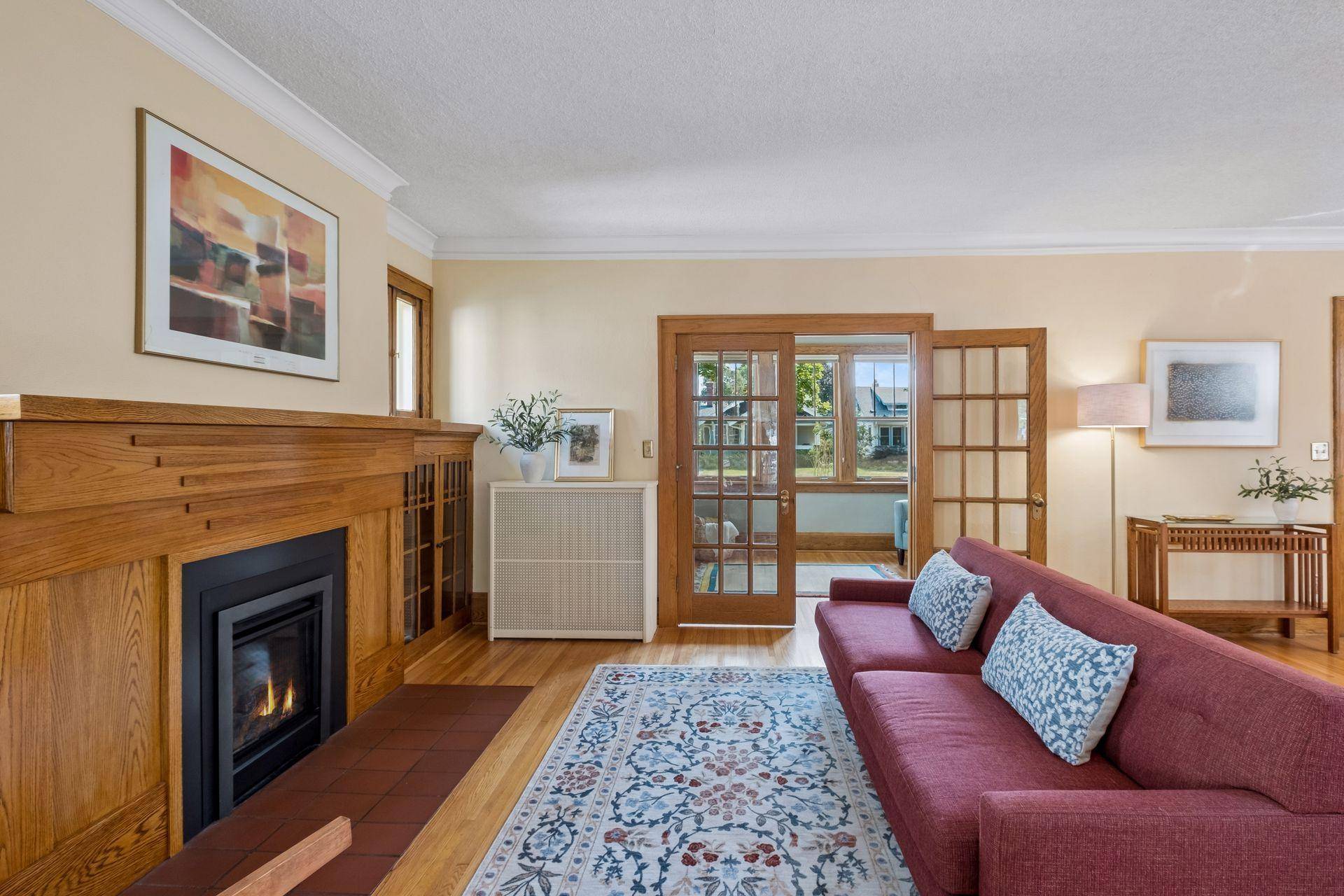 1507 Osceola AVE, Saint Paul, MN 55105