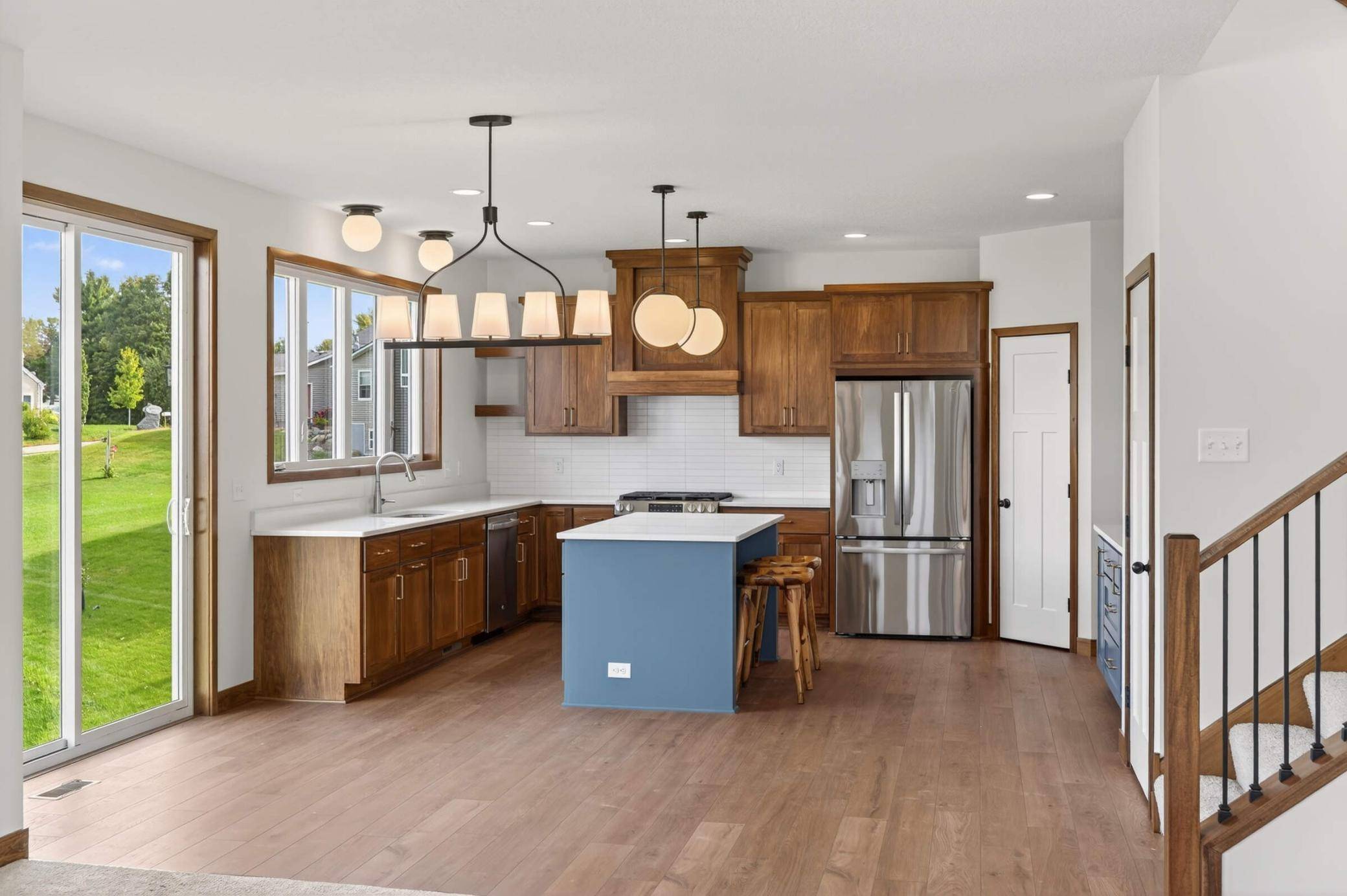 22391 Makah ST NW, Oak Grove, MN 55303
